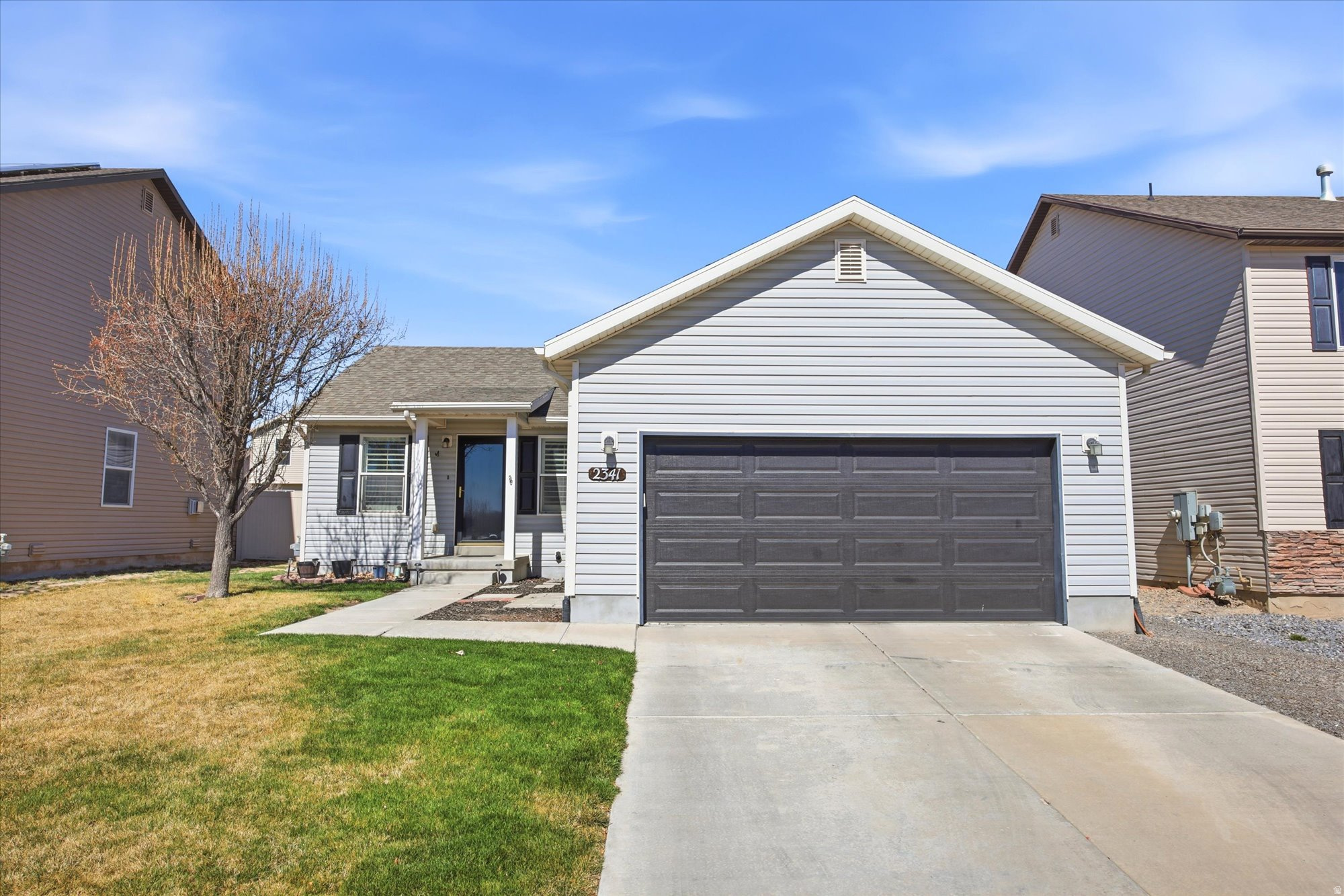 PIONEER ADDITION - Residential
