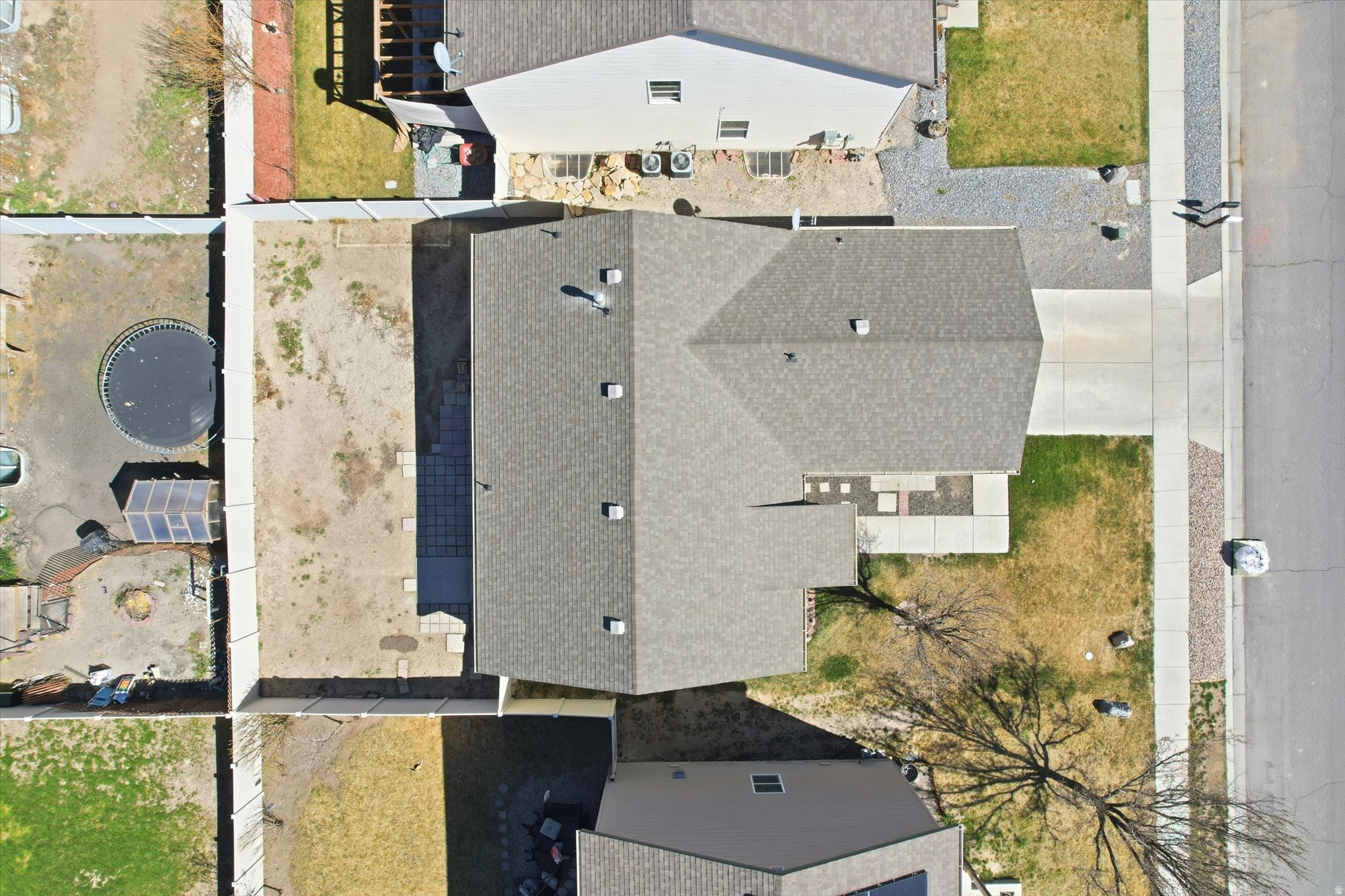 PIONEER ADDITION - Residential