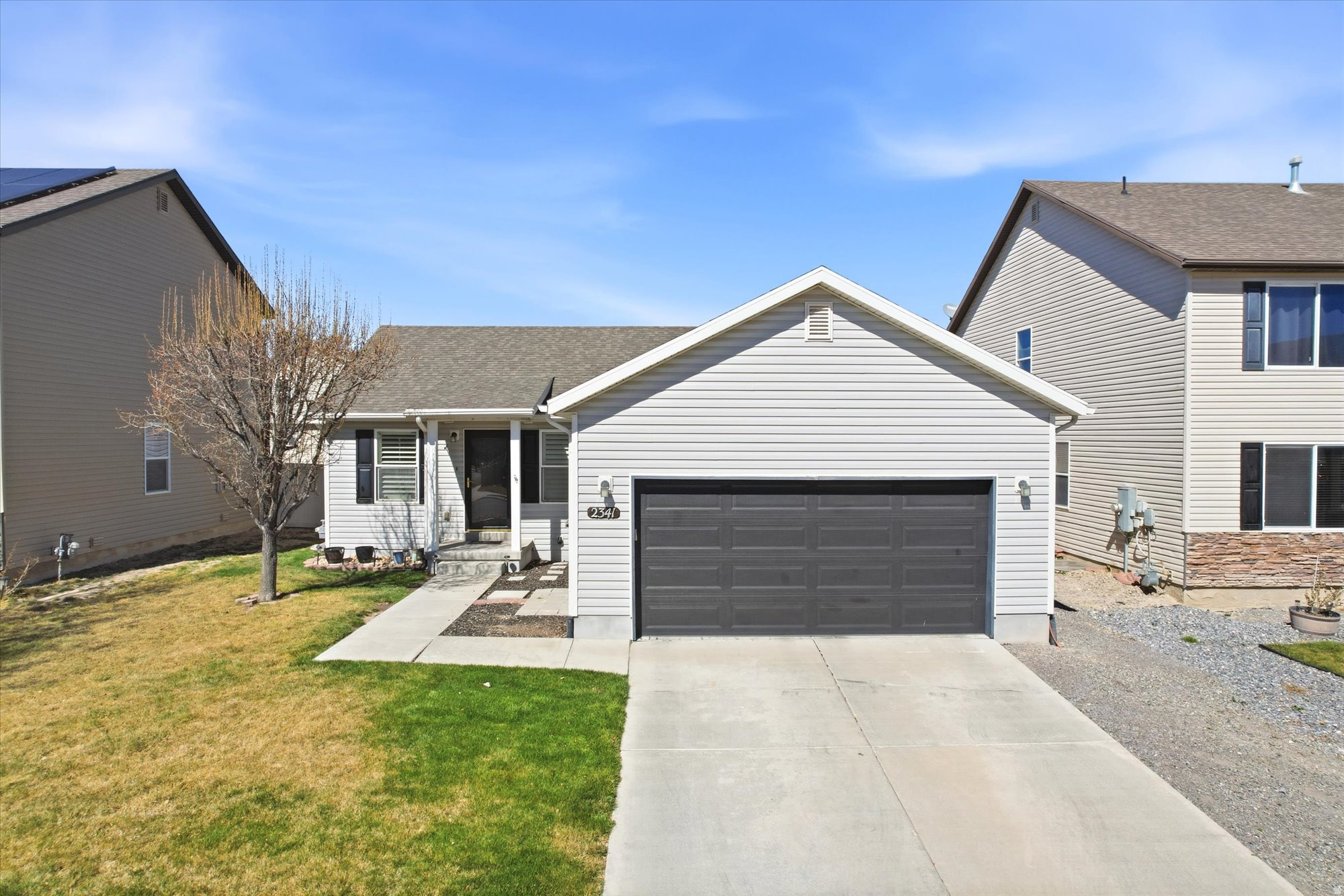 PIONEER ADDITION - Residential