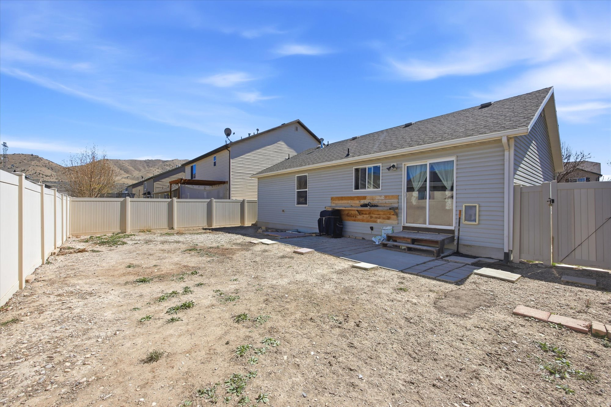 PIONEER ADDITION - Residential