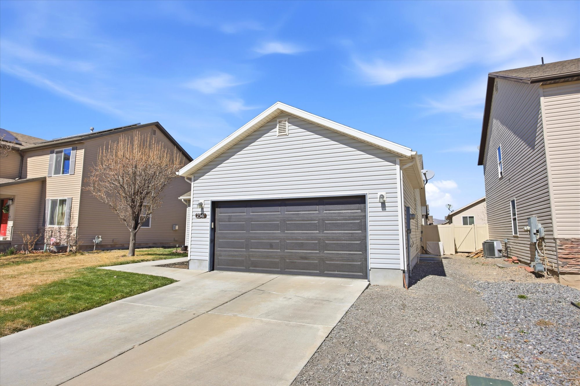 PIONEER ADDITION - Residential