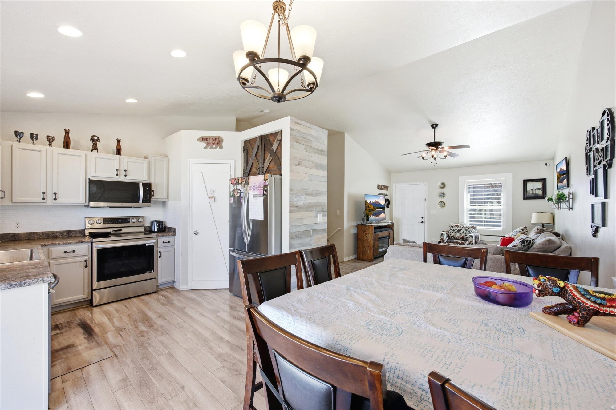 PIONEER ADDITION - Residential