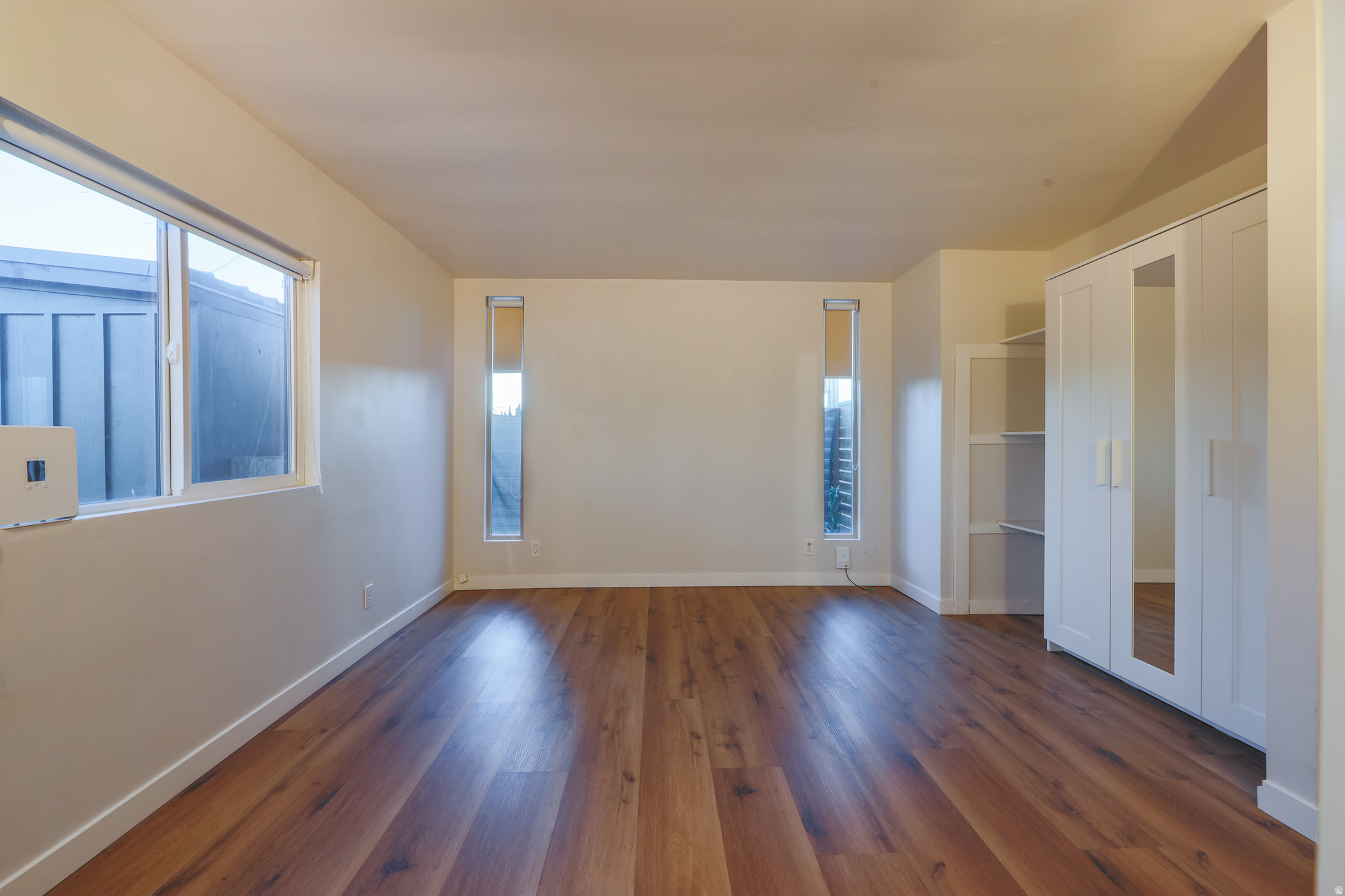 WESTON HAFEN MOBILE HOME EST - Residential