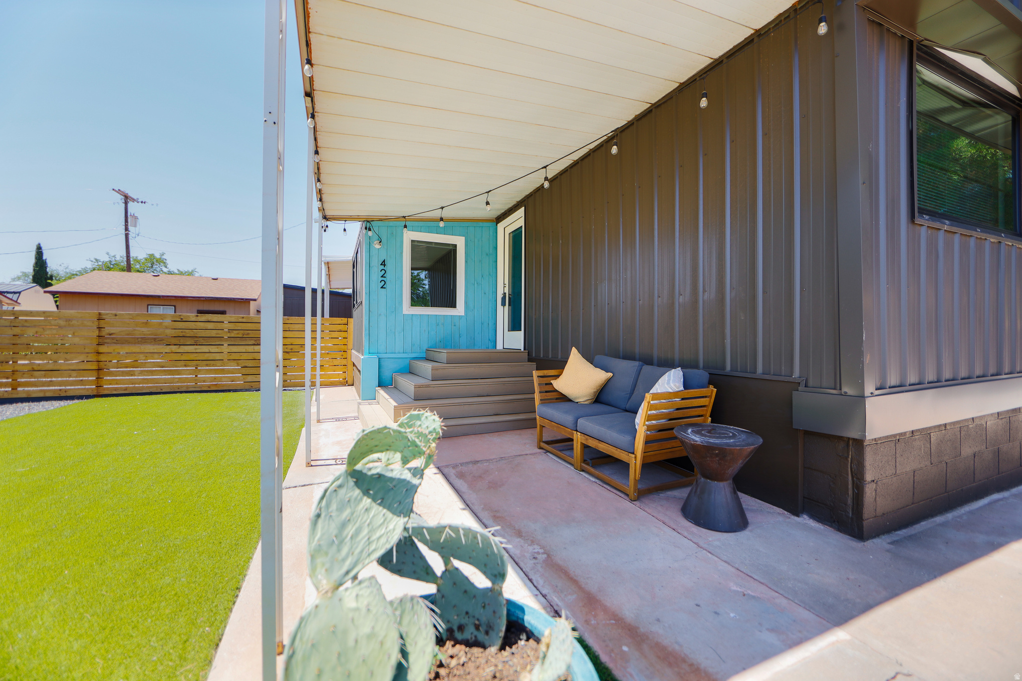 WESTON HAFEN MOBILE HOME EST - Residential