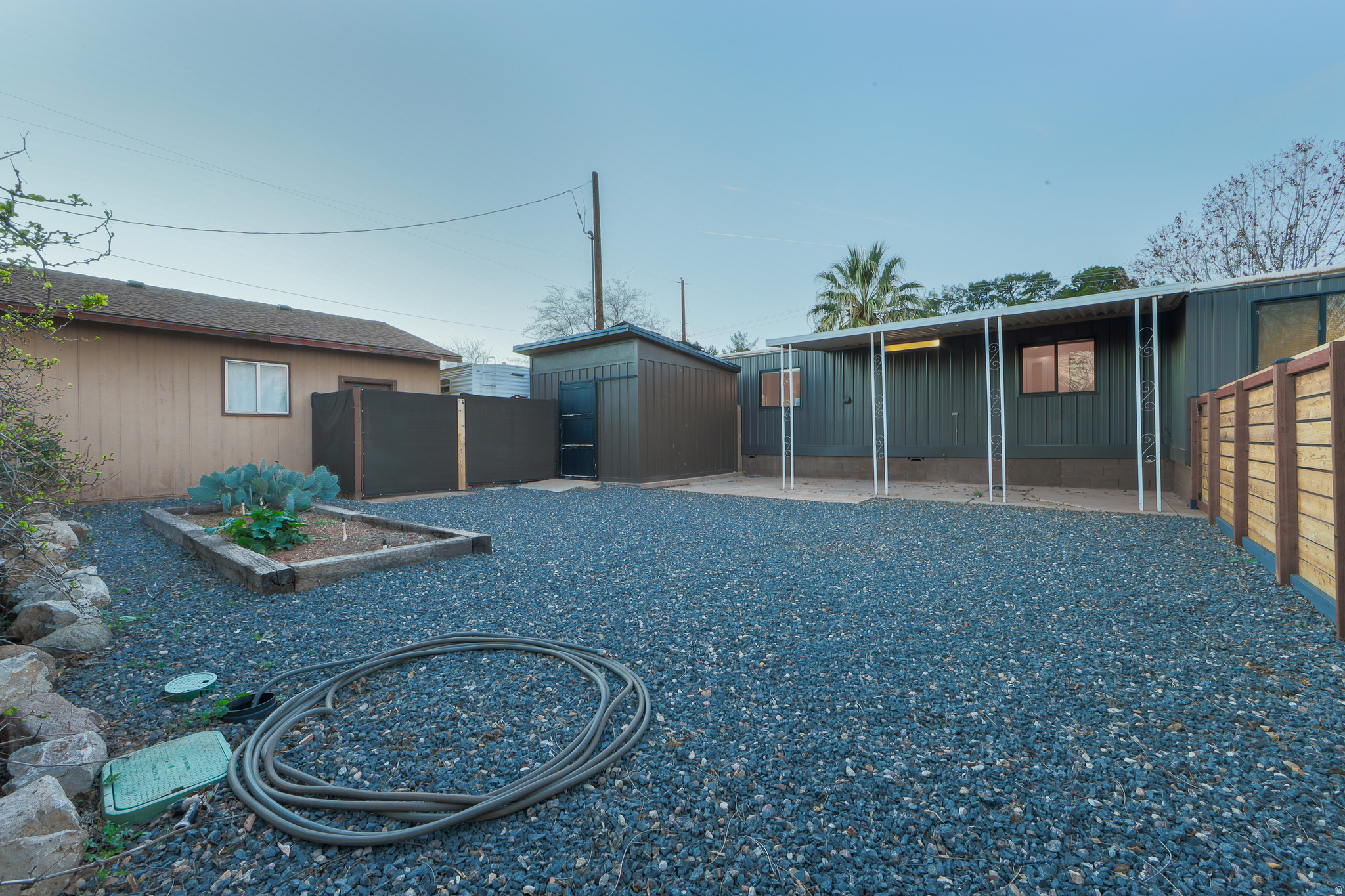 WESTON HAFEN MOBILE HOME EST - Residential