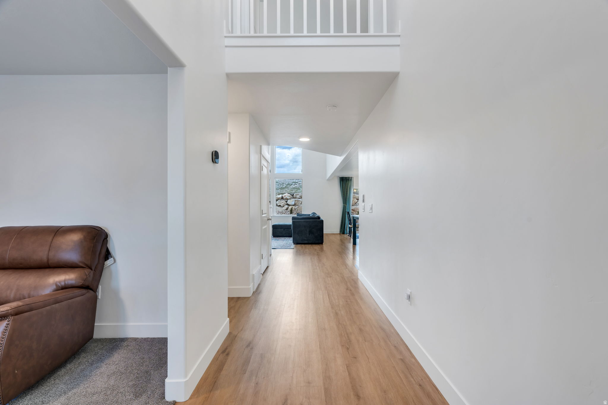 RIDGE - Residential
