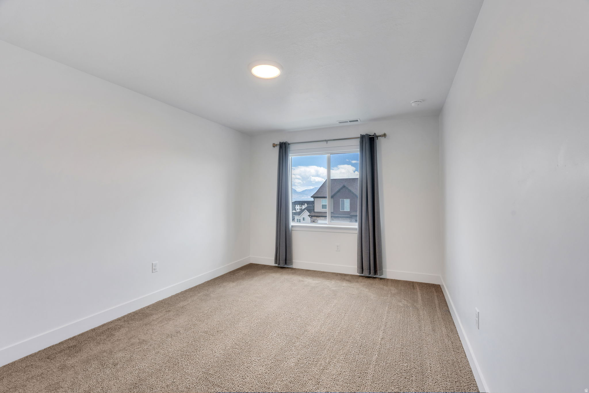 RIDGE - Residential