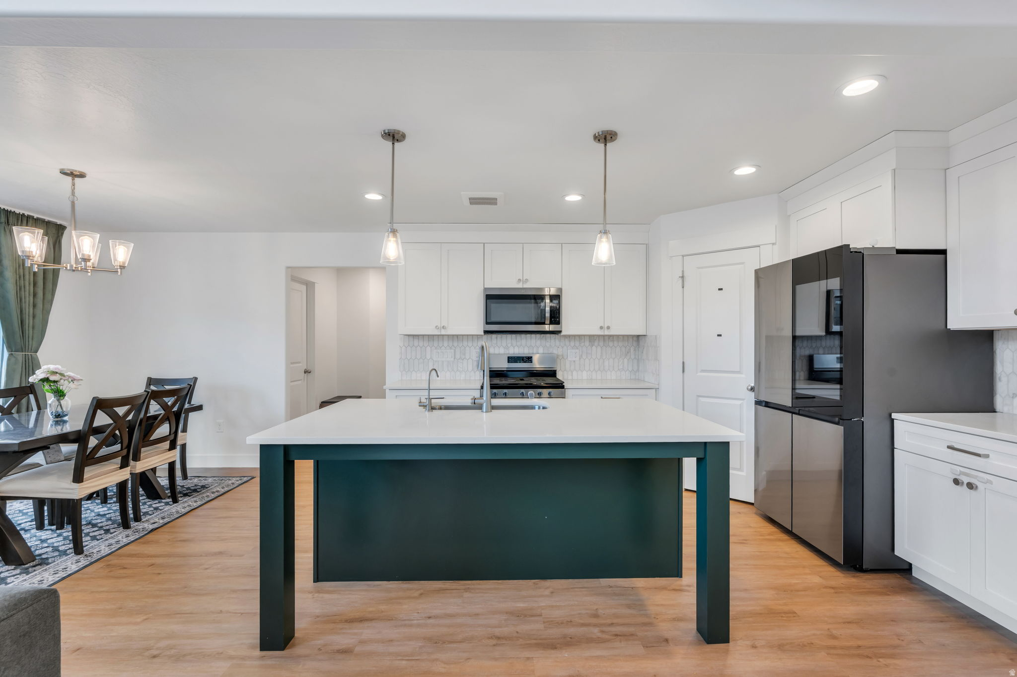 RIDGE - Residential