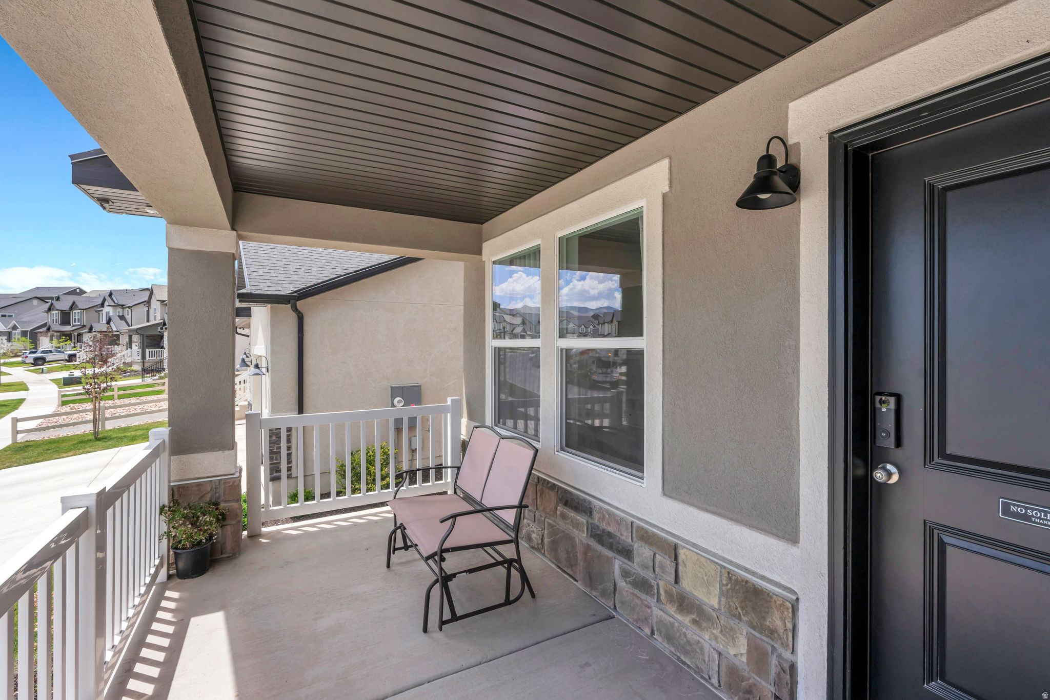 RIDGE - Residential