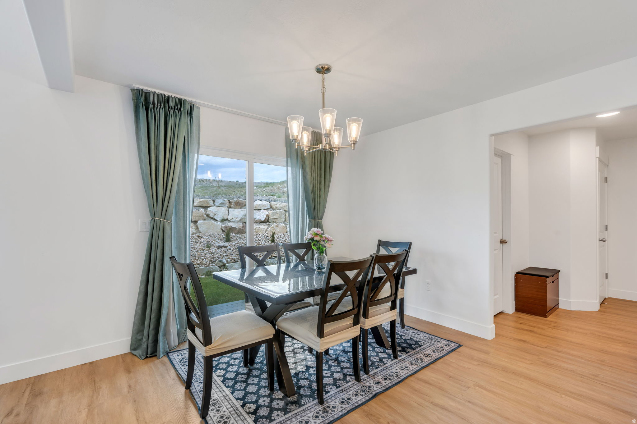 RIDGE - Residential