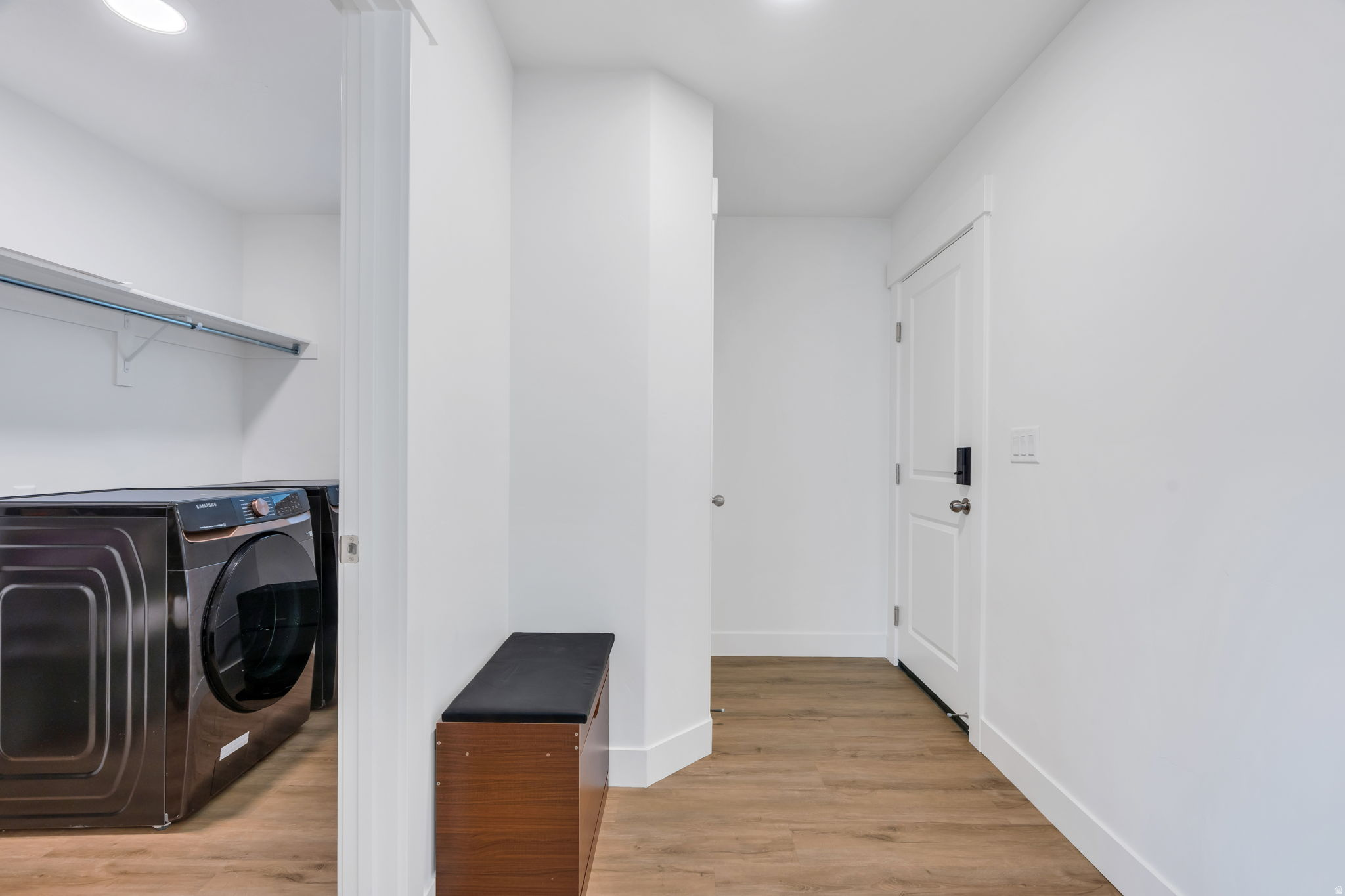 RIDGE - Residential