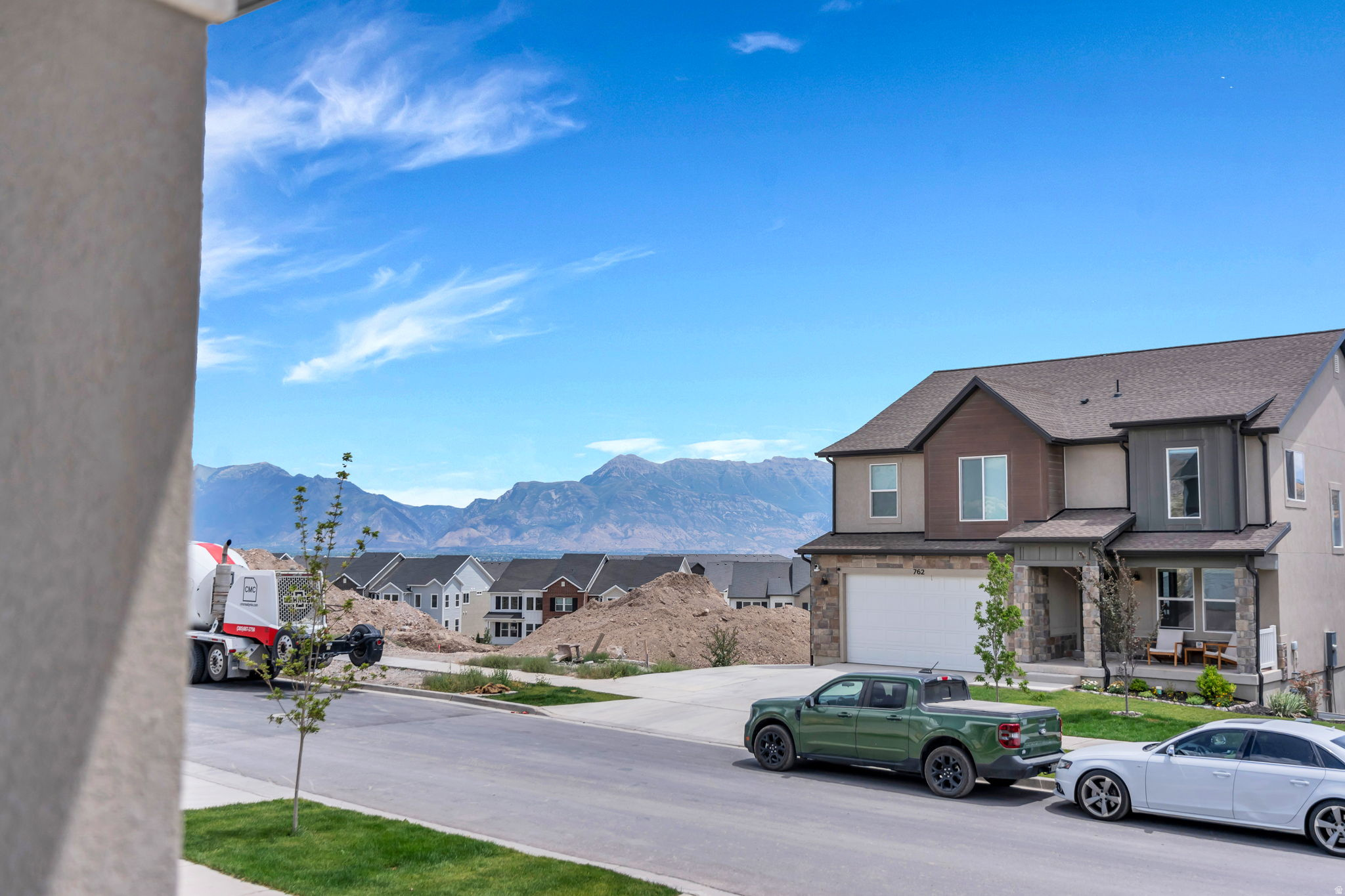 RIDGE - Residential