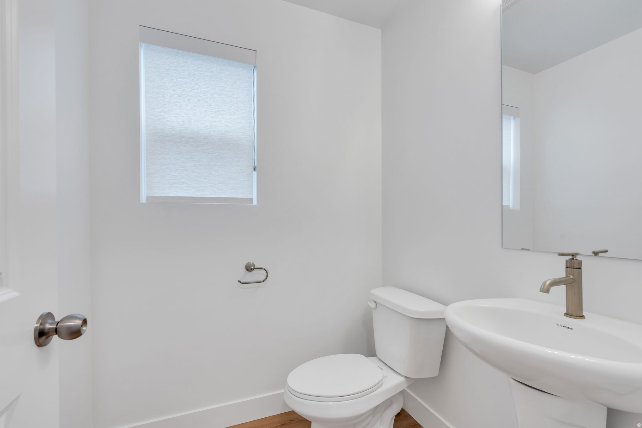 RIDGE - Residential