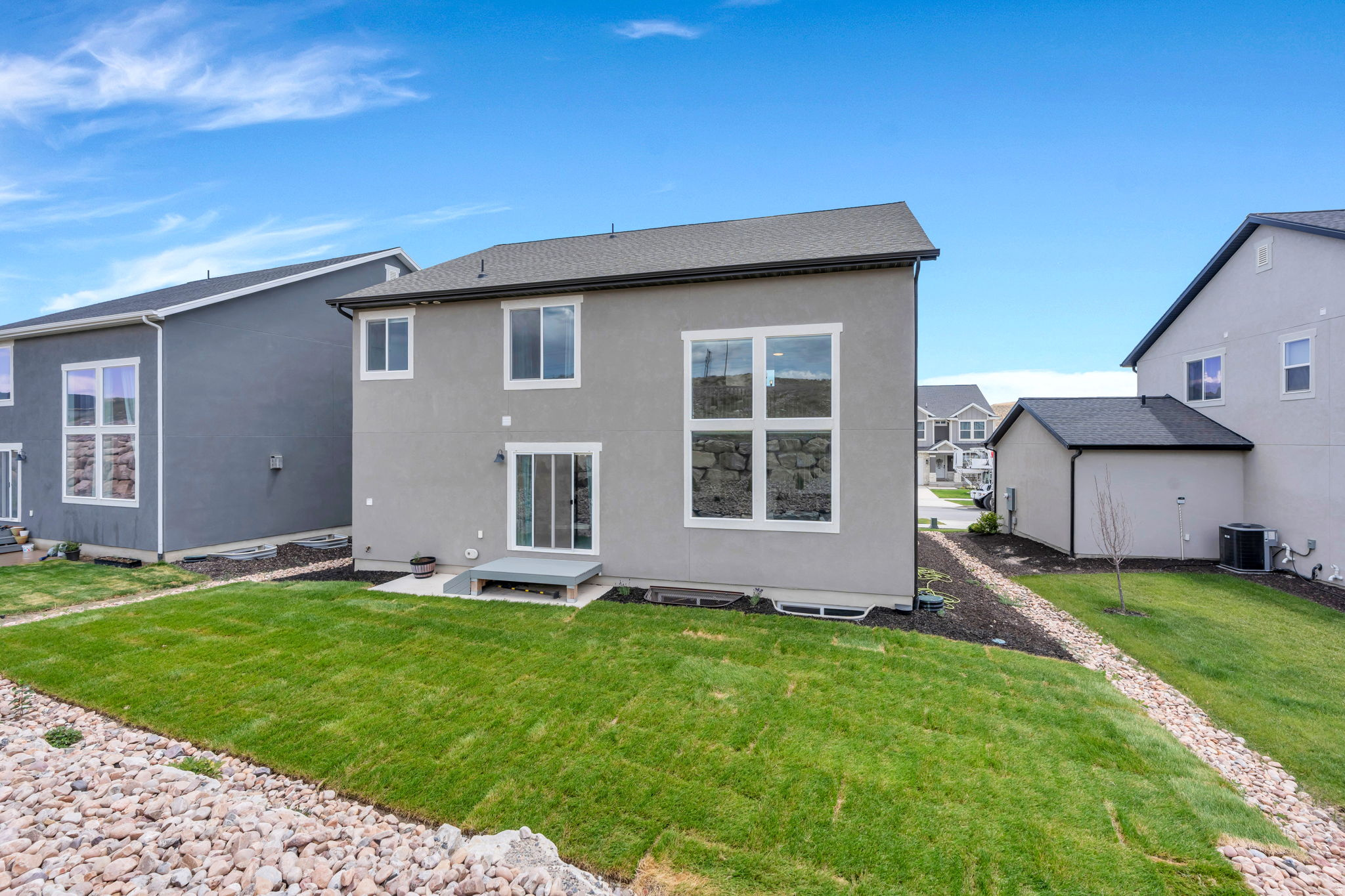 RIDGE - Residential