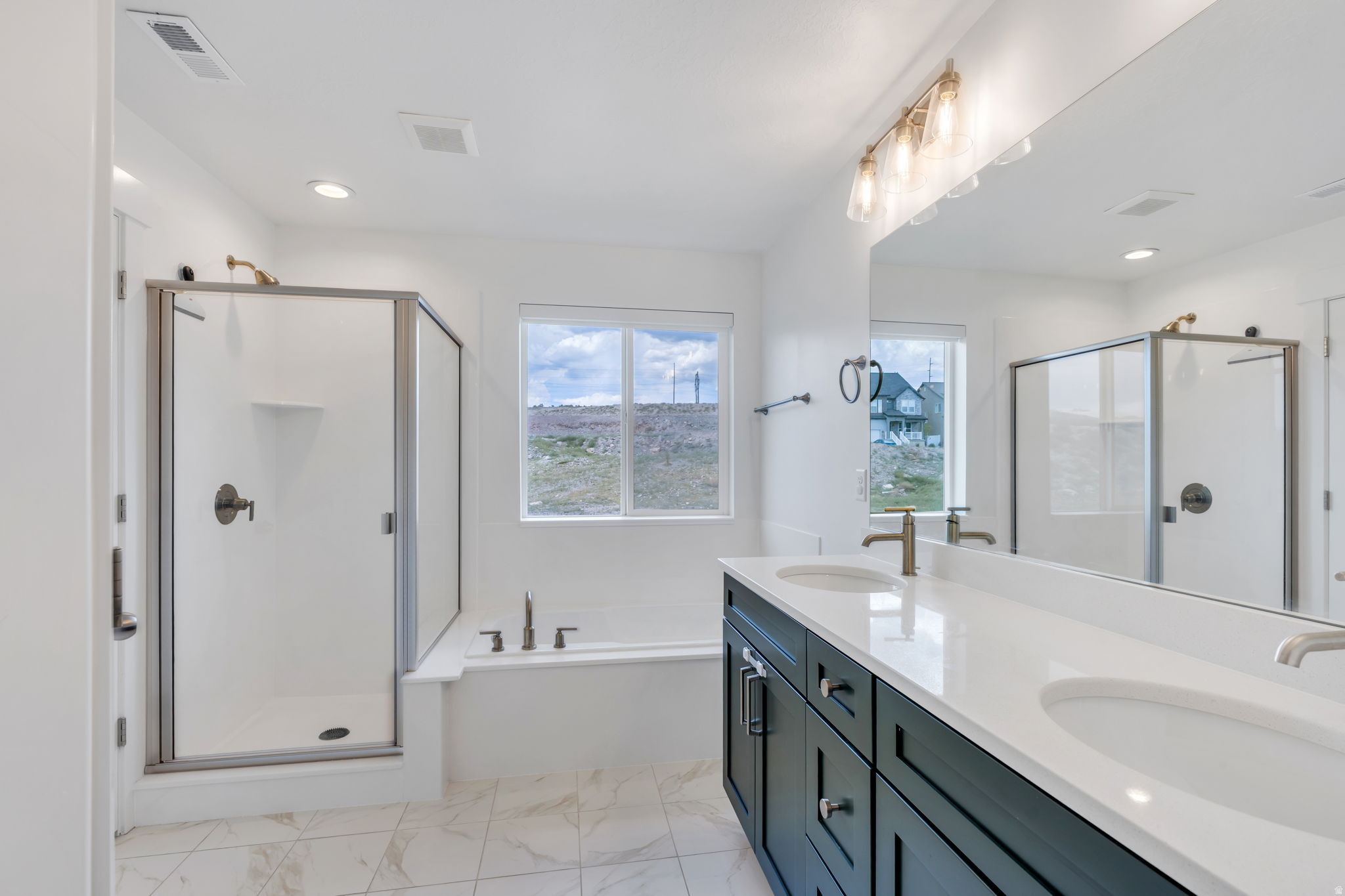 RIDGE - Residential