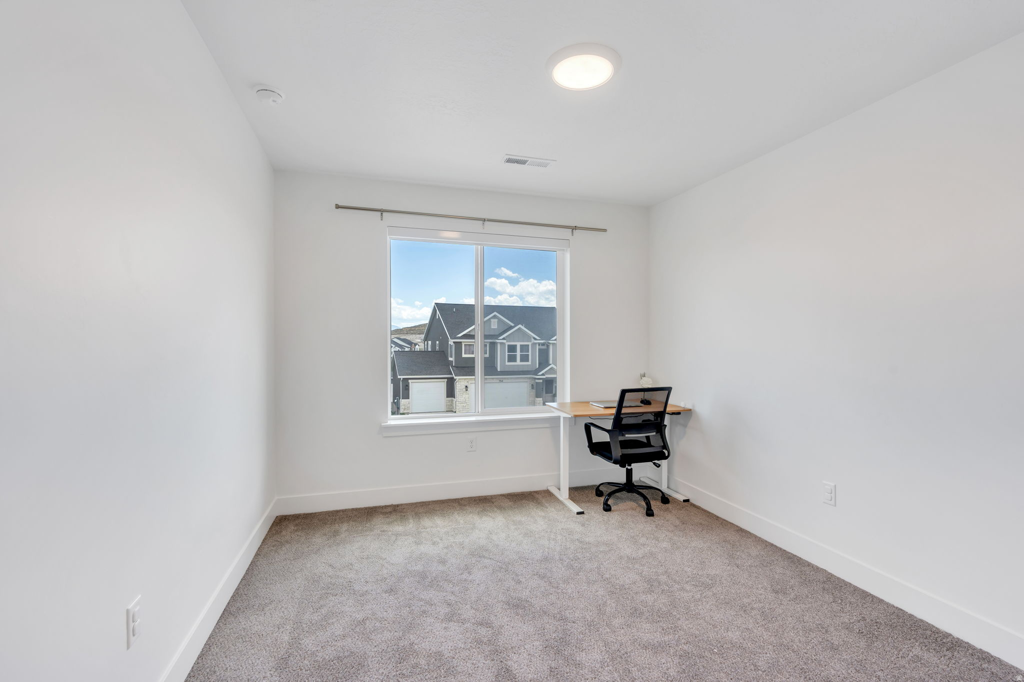 RIDGE - Residential