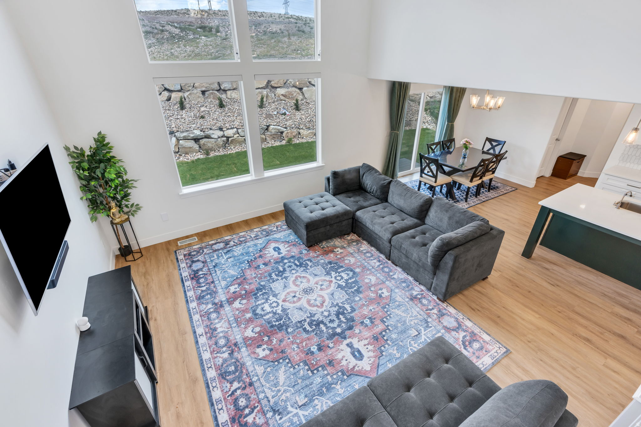 RIDGE - Residential
