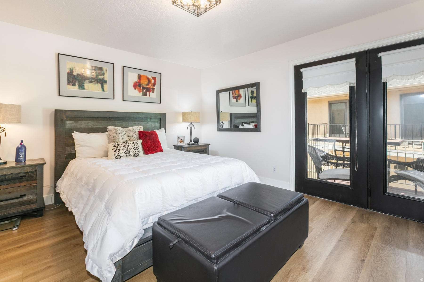 EDINBURGH OF HOLLIDAY - Residential