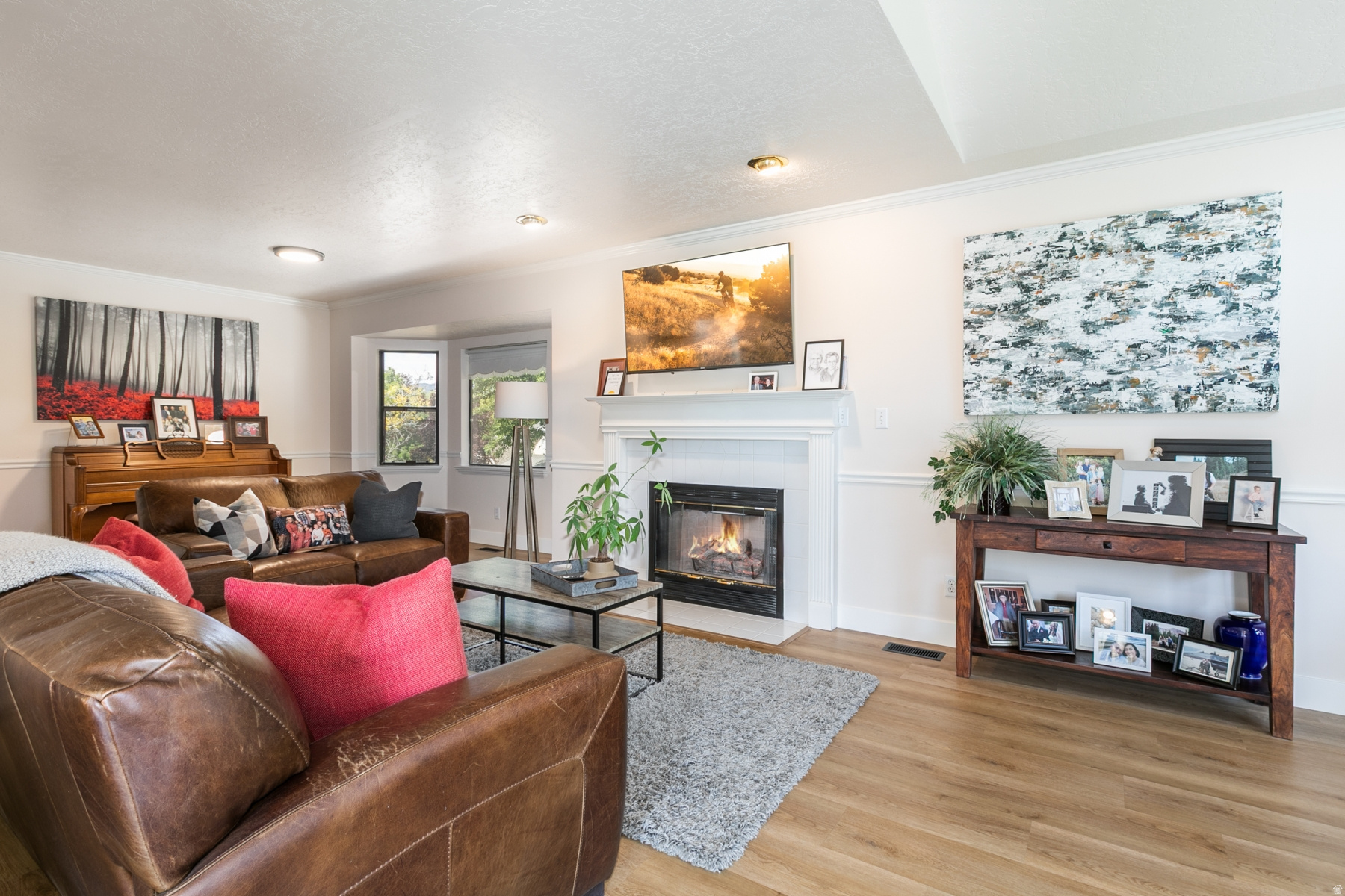 EDINBURGH OF HOLLIDAY - Residential