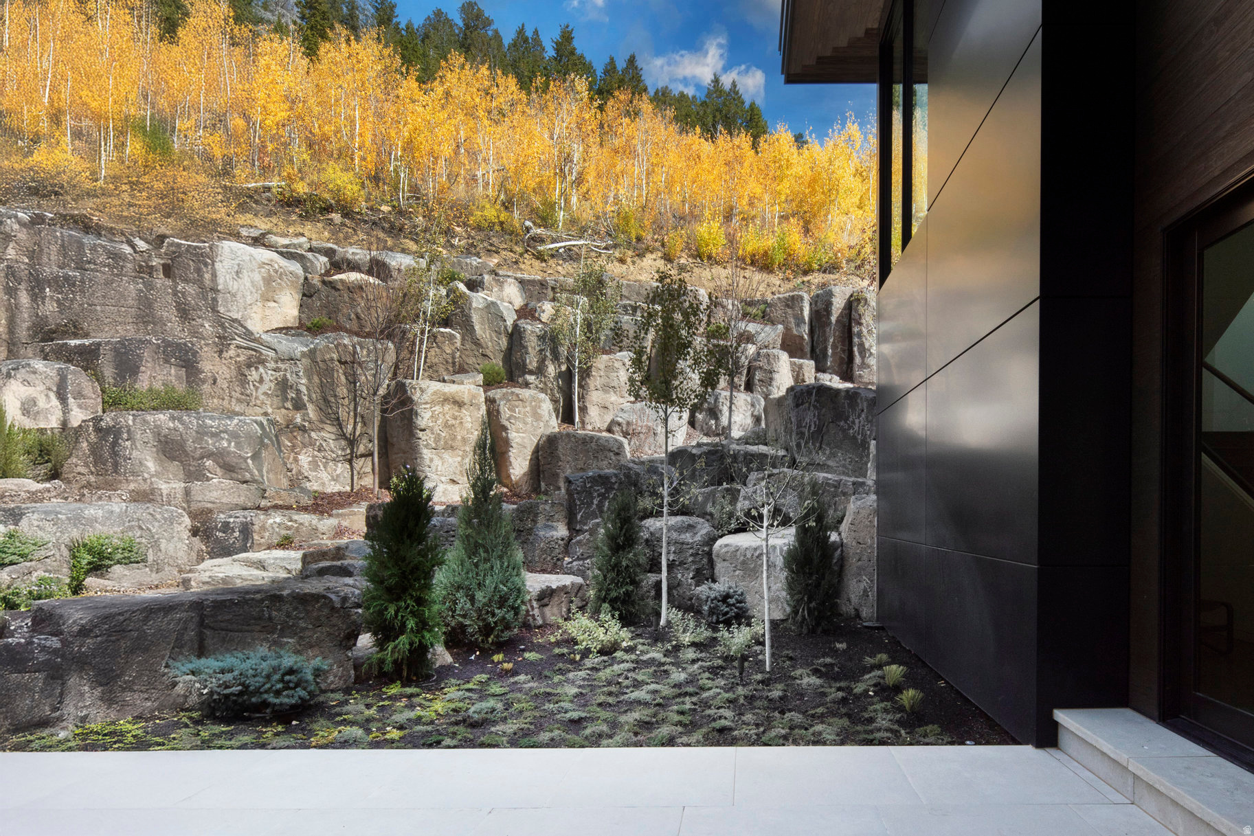 COLONY AT WHITE PINE CANYON - Residential