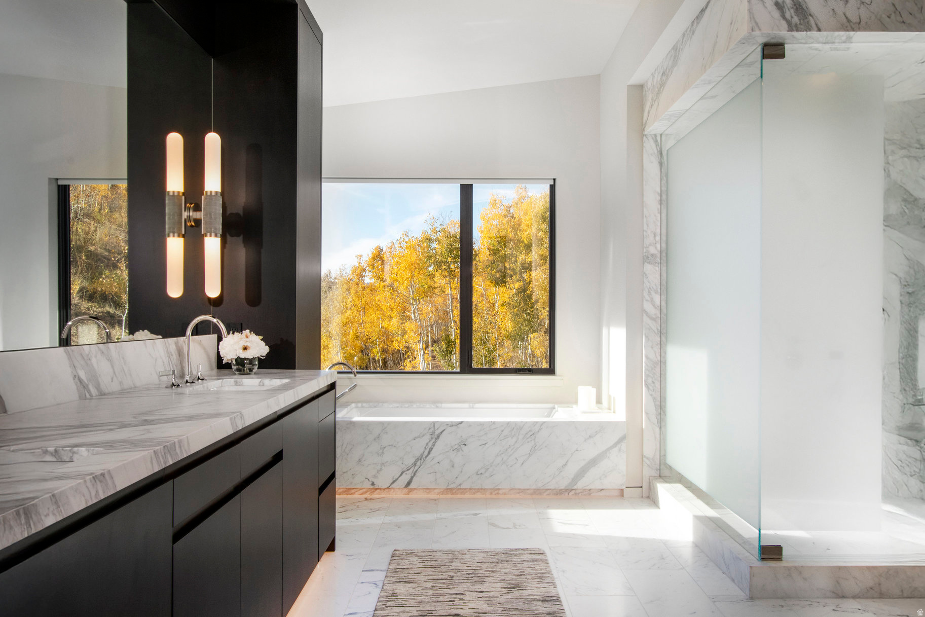 COLONY AT WHITE PINE CANYON - Residential