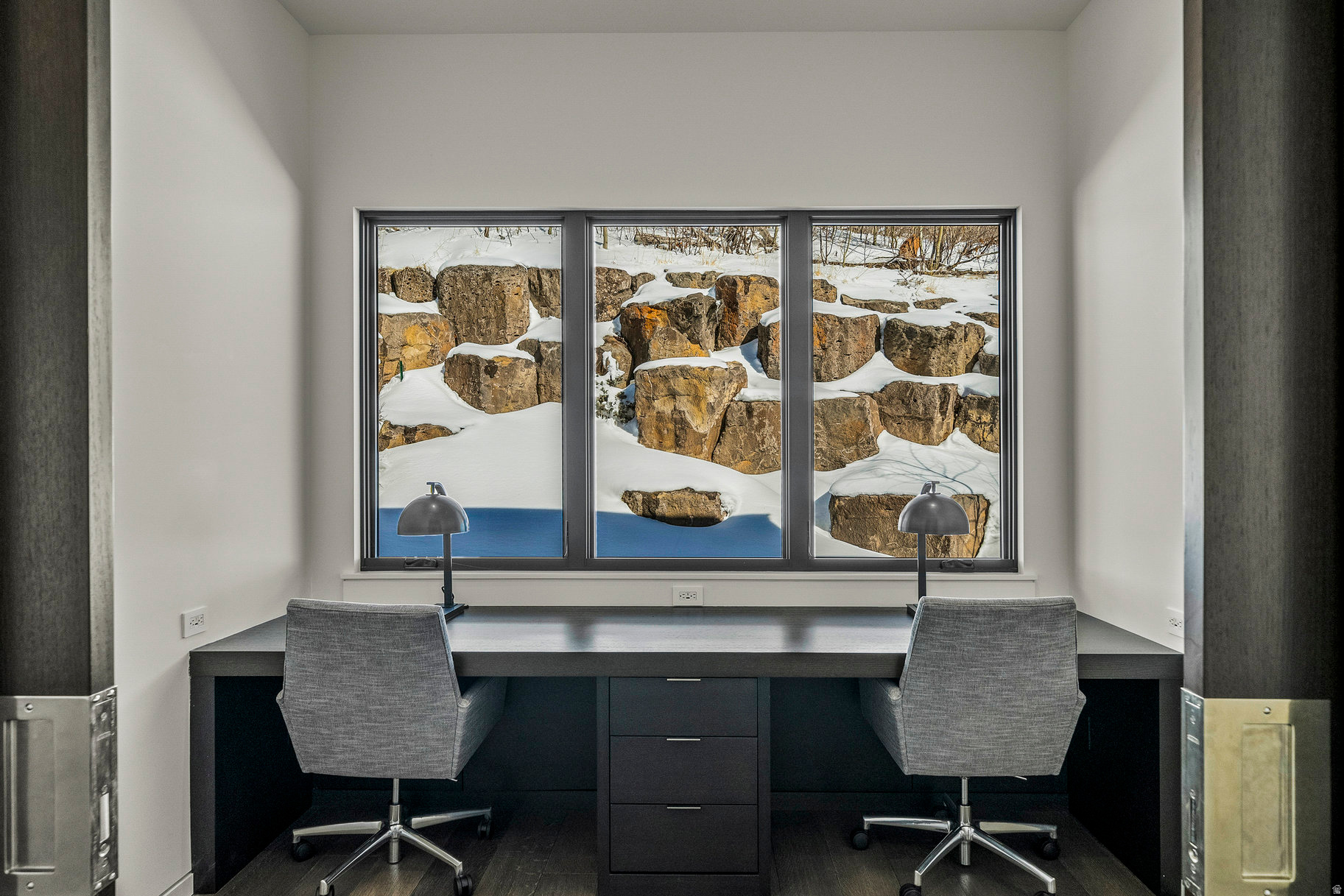 COLONY AT WHITE PINE CANYON - Residential