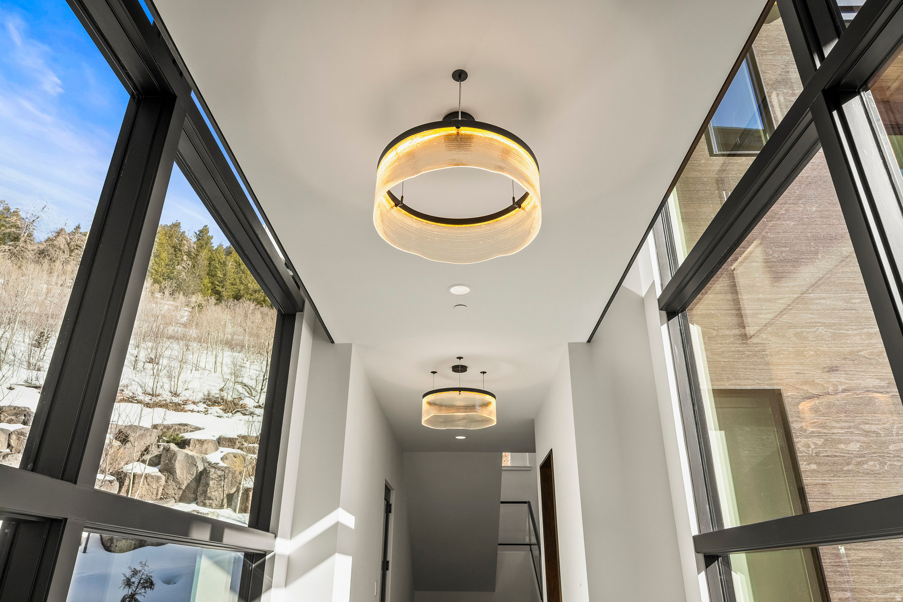 COLONY AT WHITE PINE CANYON - Residential