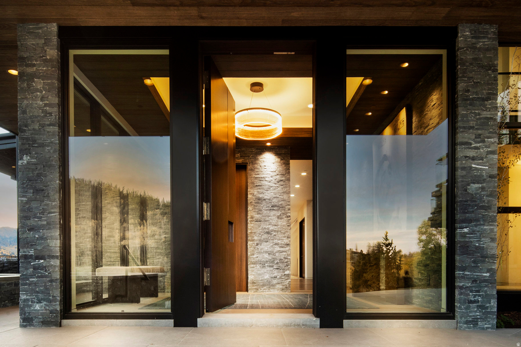 COLONY AT WHITE PINE CANYON - Residential