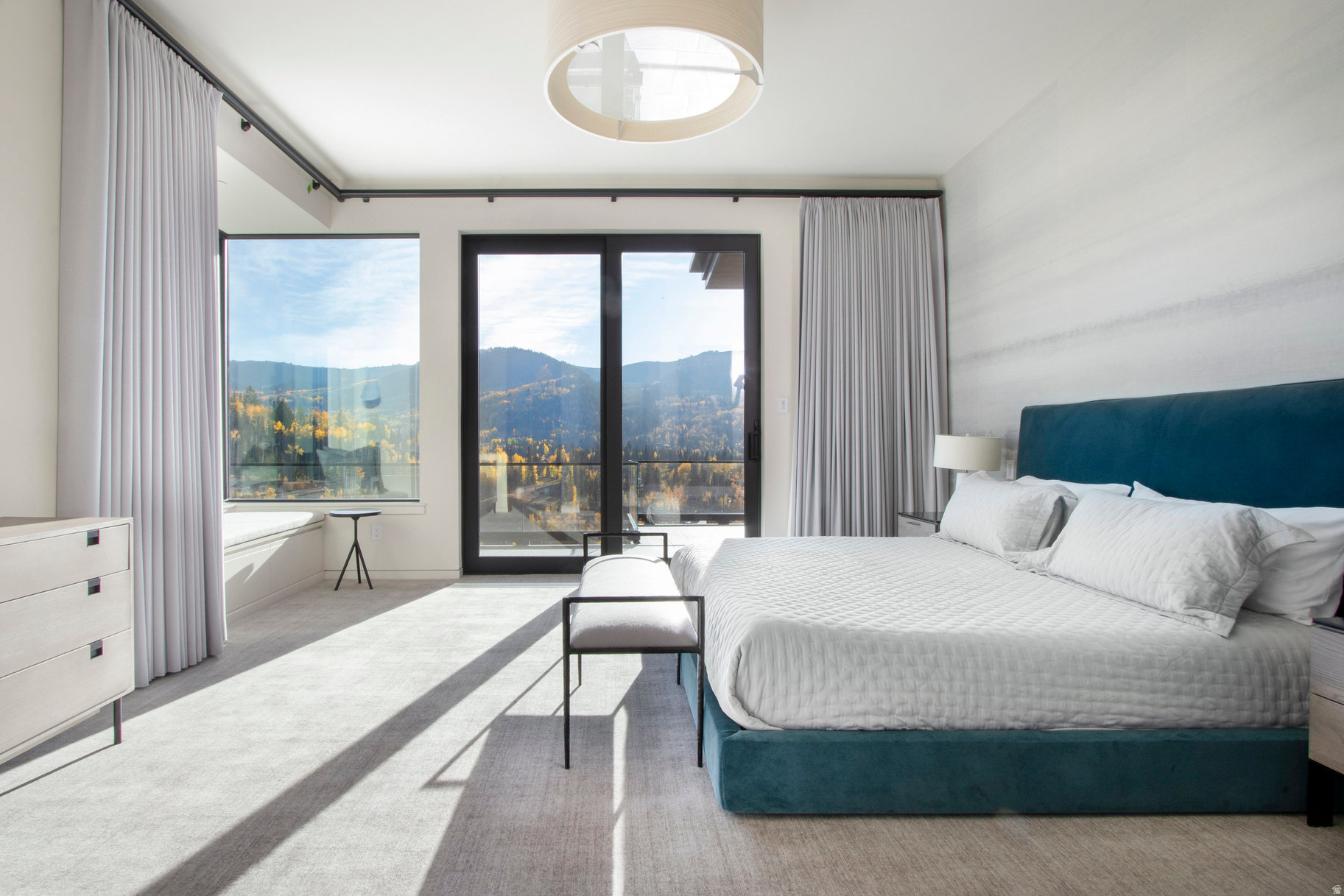 COLONY AT WHITE PINE CANYON - Residential