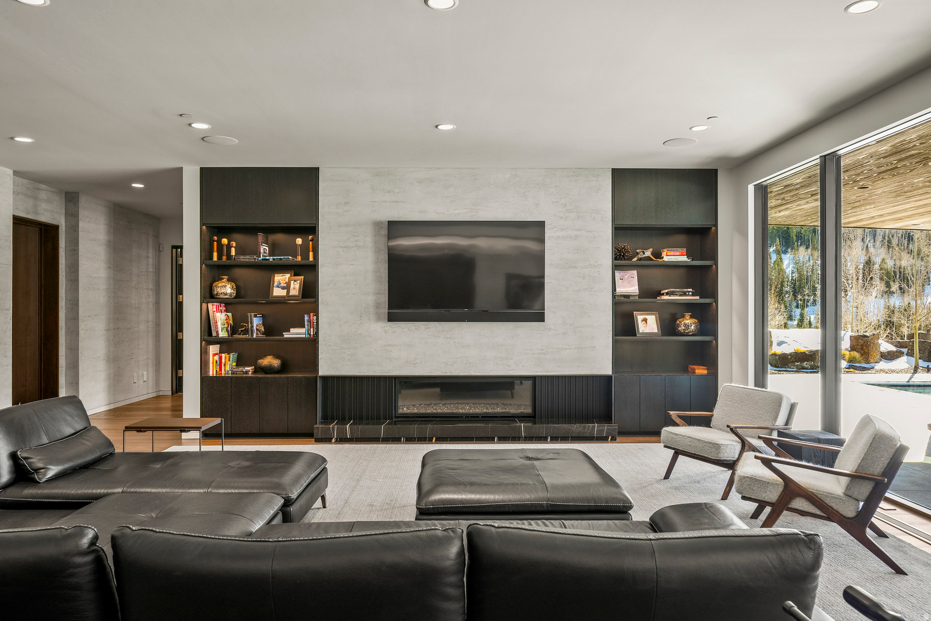 COLONY AT WHITE PINE CANYON - Residential
