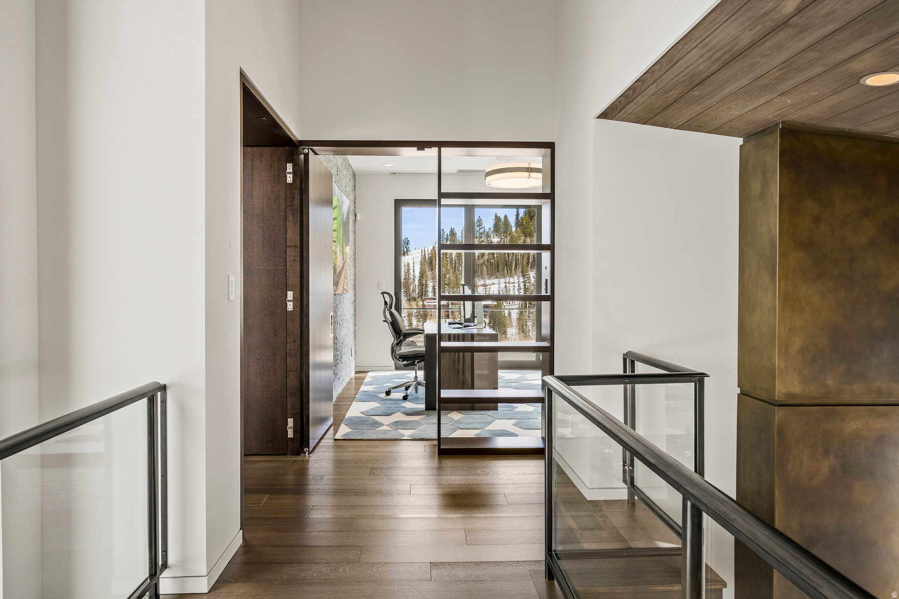 COLONY AT WHITE PINE CANYON - Residential
