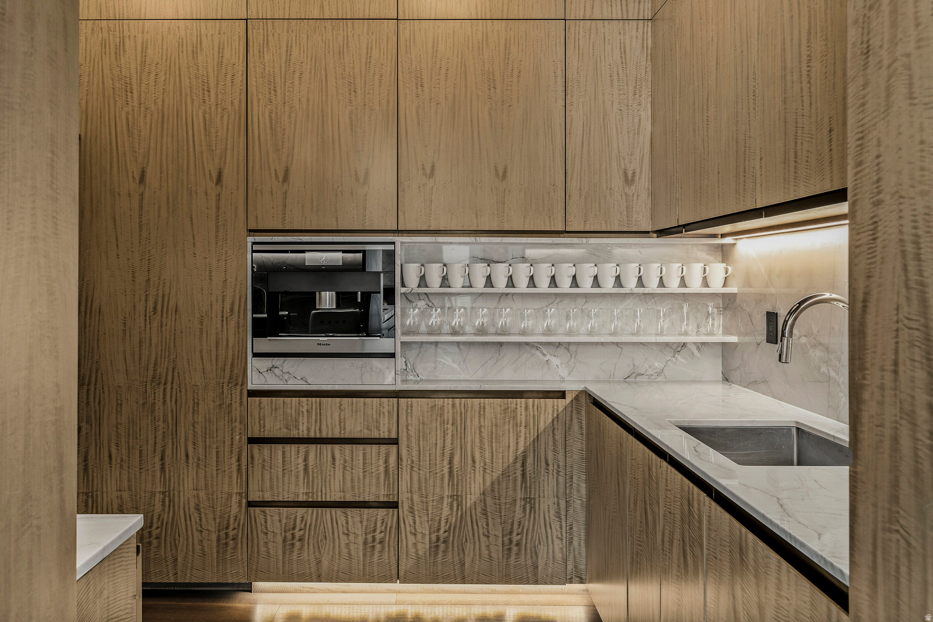 COLONY AT WHITE PINE CANYON - Residential