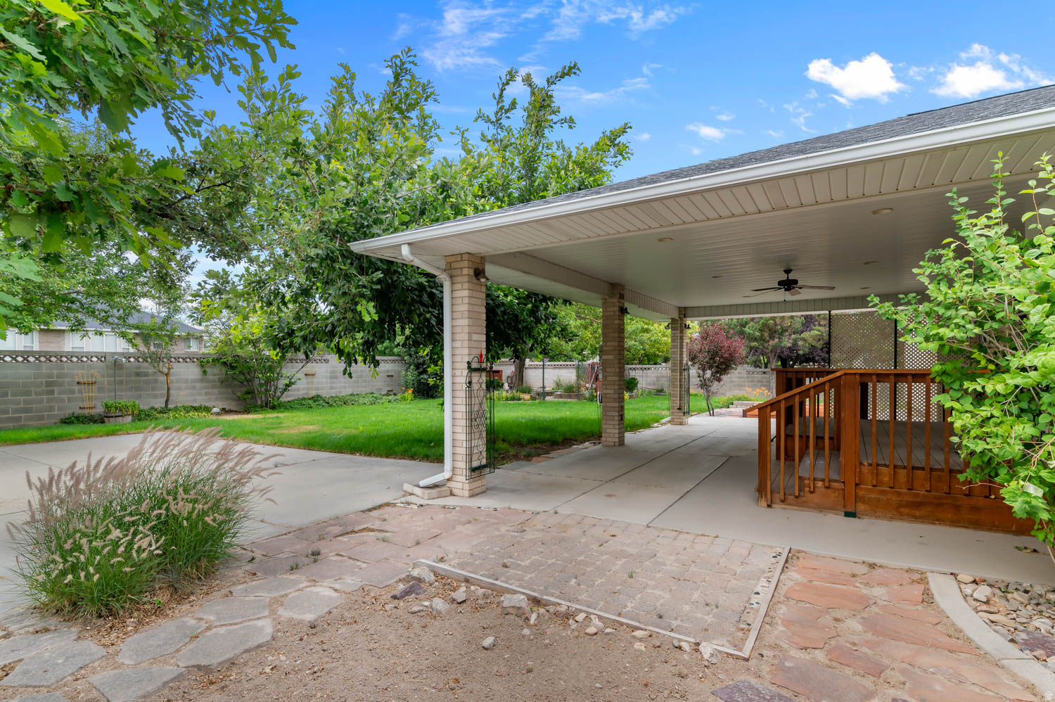 REGENCY PLACE #1 - Residential