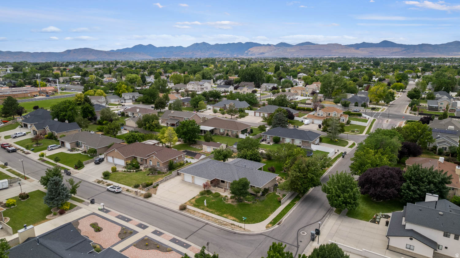 REGENCY PLACE #1 - Residential