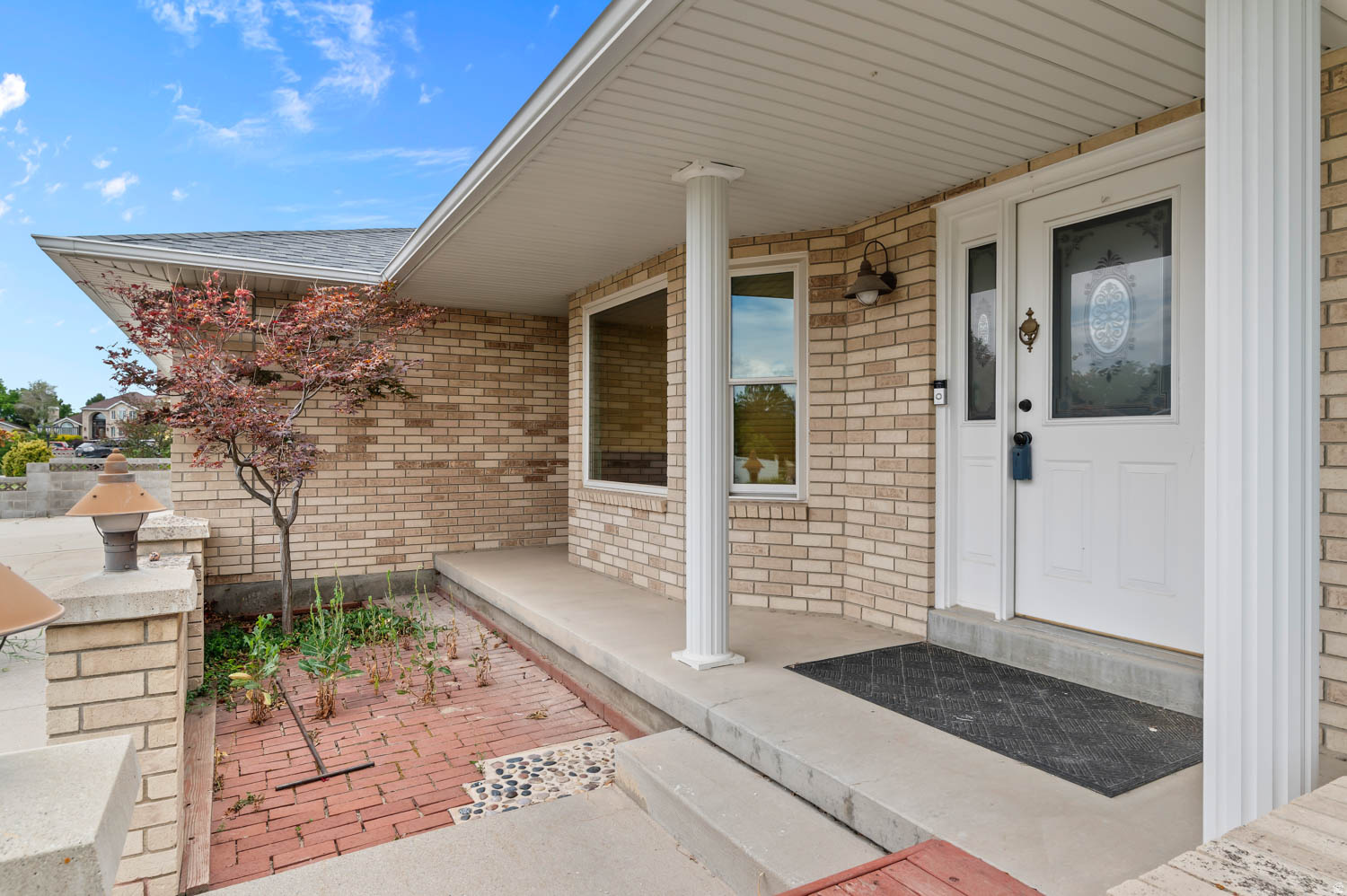 REGENCY PLACE #1 - Residential