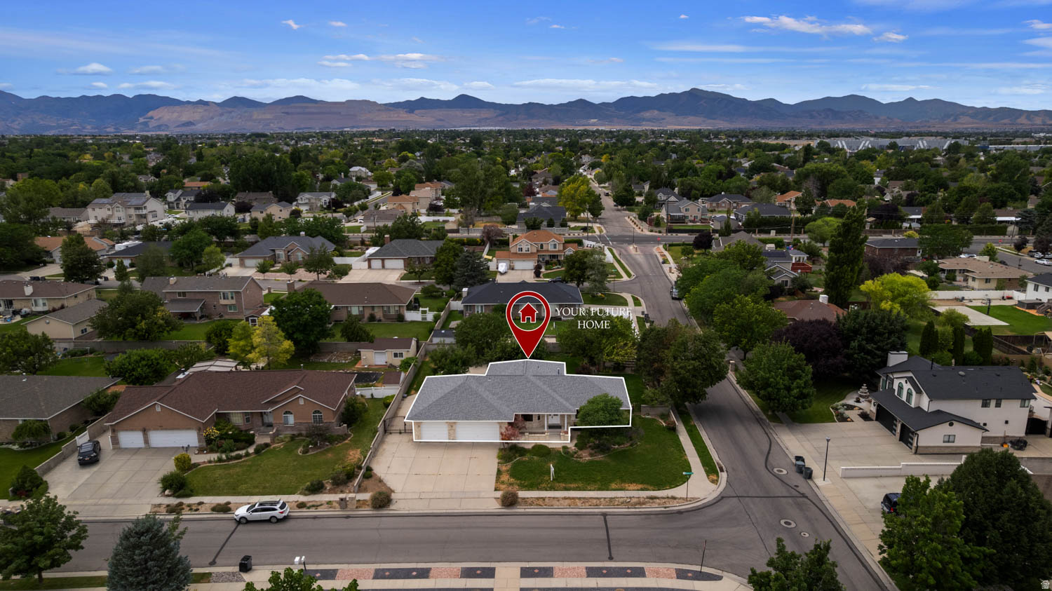 REGENCY PLACE #1 - Residential