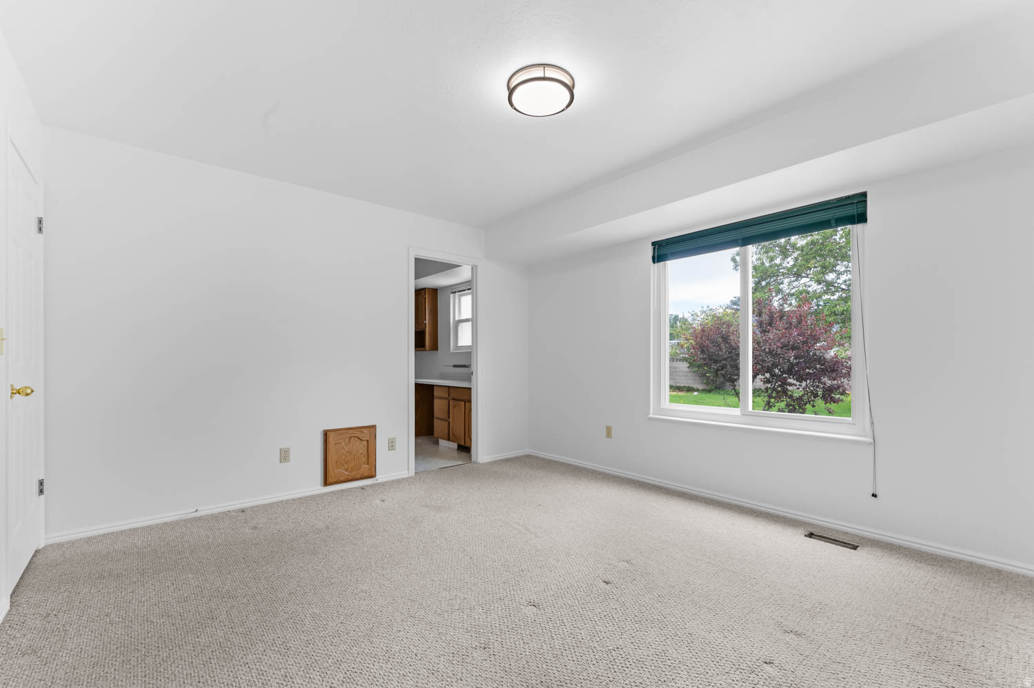 REGENCY PLACE #1 - Residential