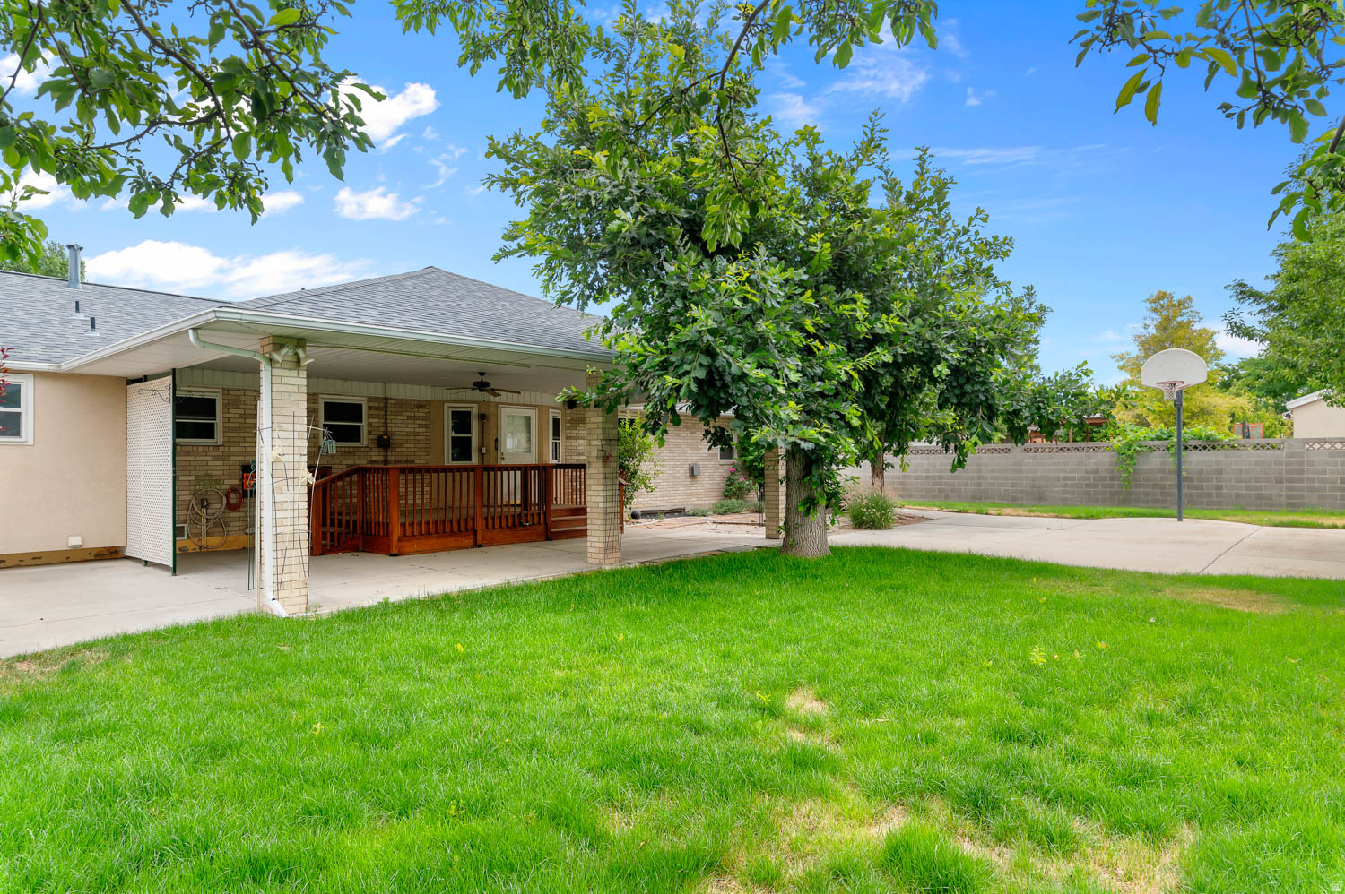 REGENCY PLACE #1 - Residential