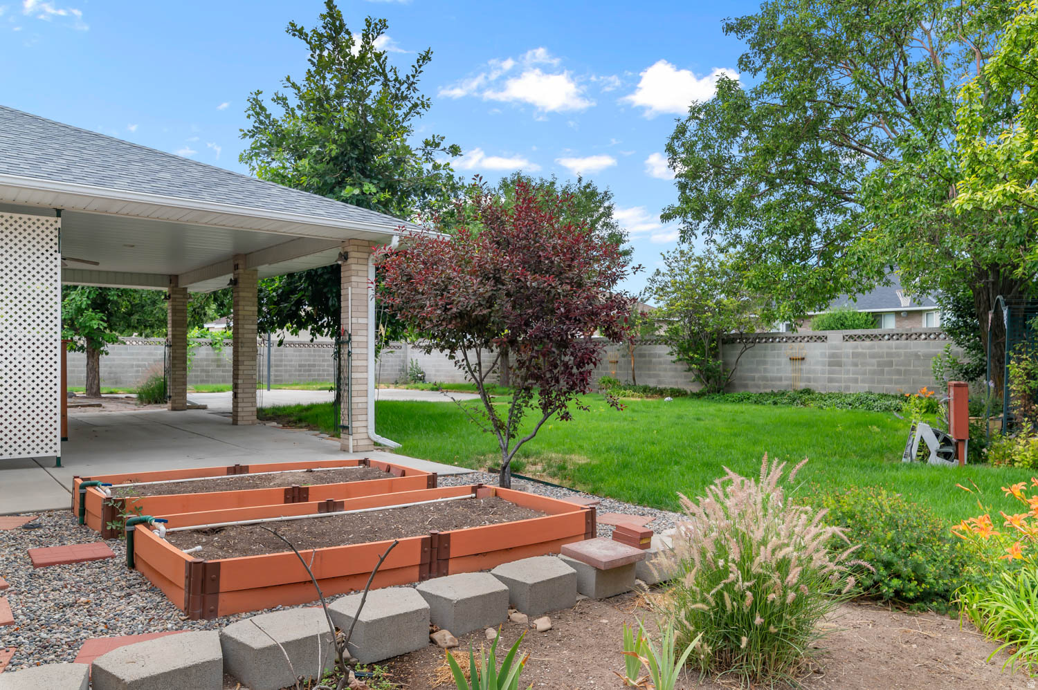 REGENCY PLACE #1 - Residential