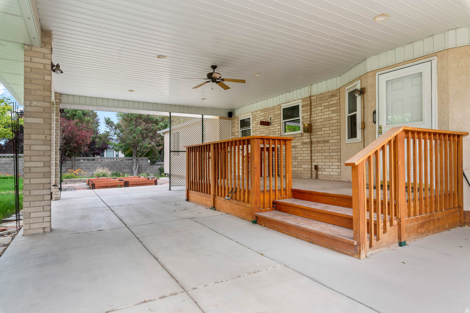 REGENCY PLACE #1 - Residential