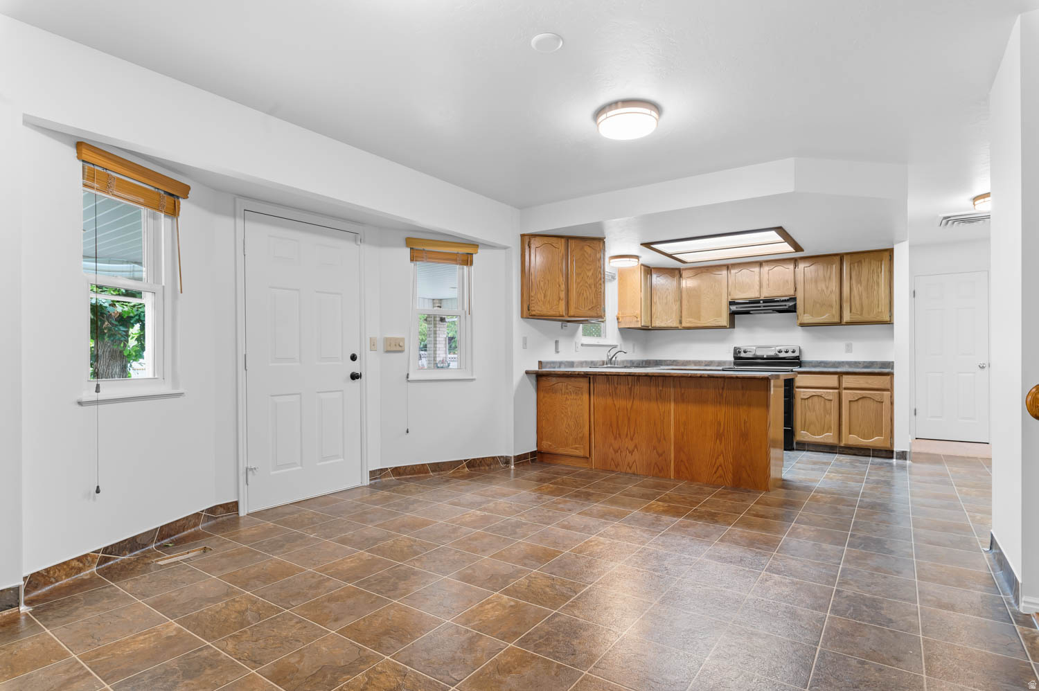 REGENCY PLACE #1 - Residential