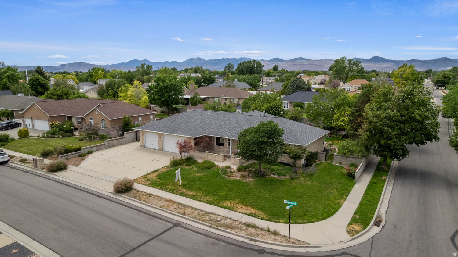 REGENCY PLACE #1 - Residential