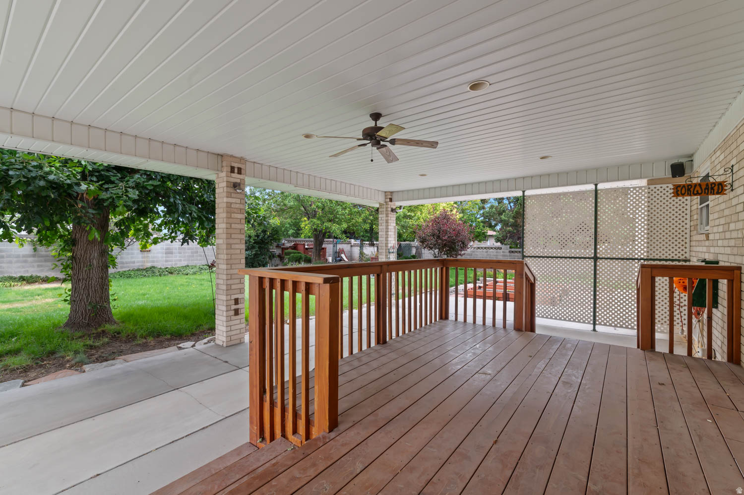REGENCY PLACE #1 - Residential