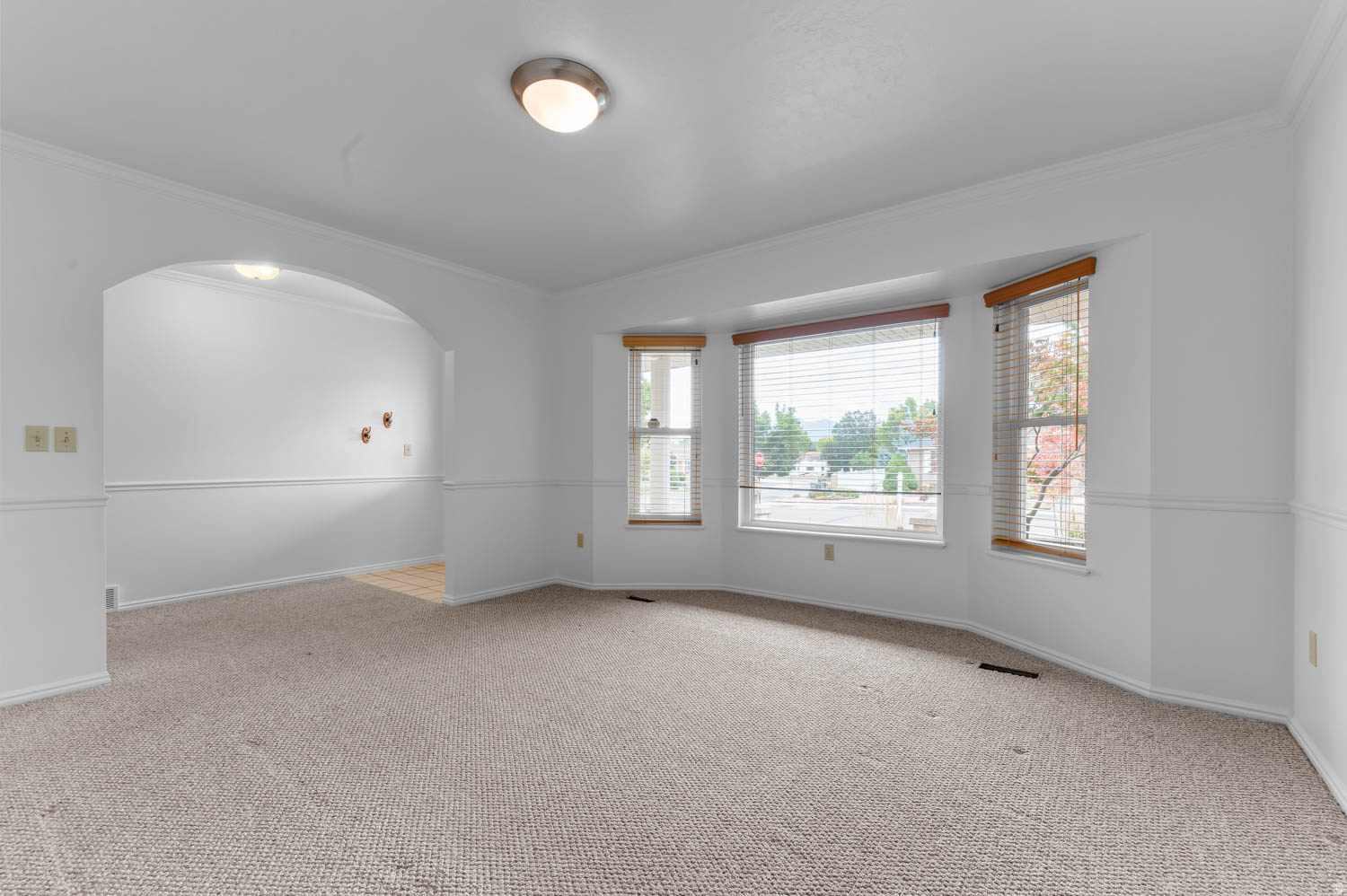 REGENCY PLACE #1 - Residential