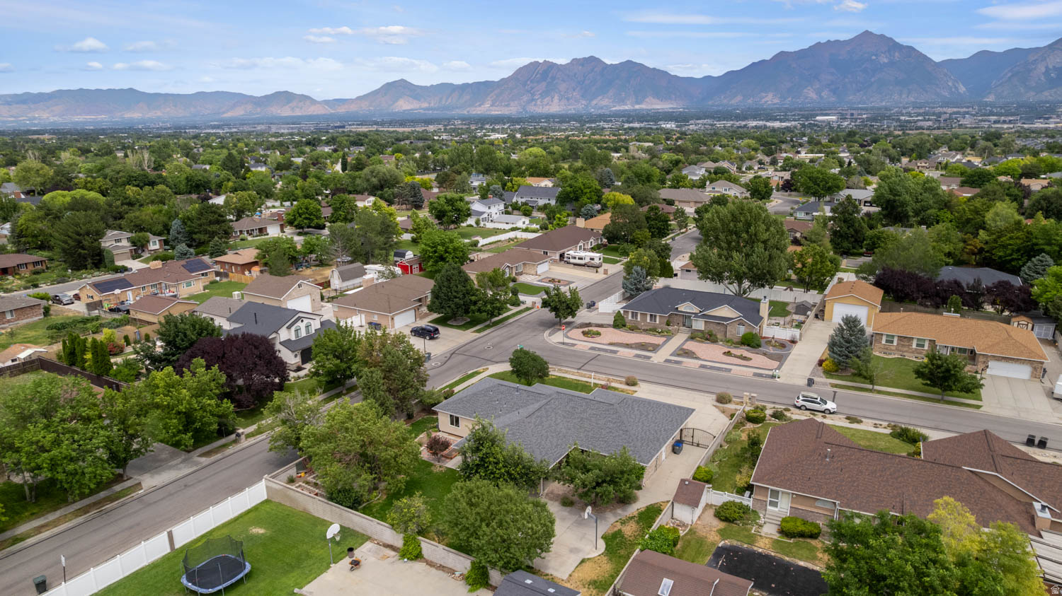 REGENCY PLACE #1 - Residential