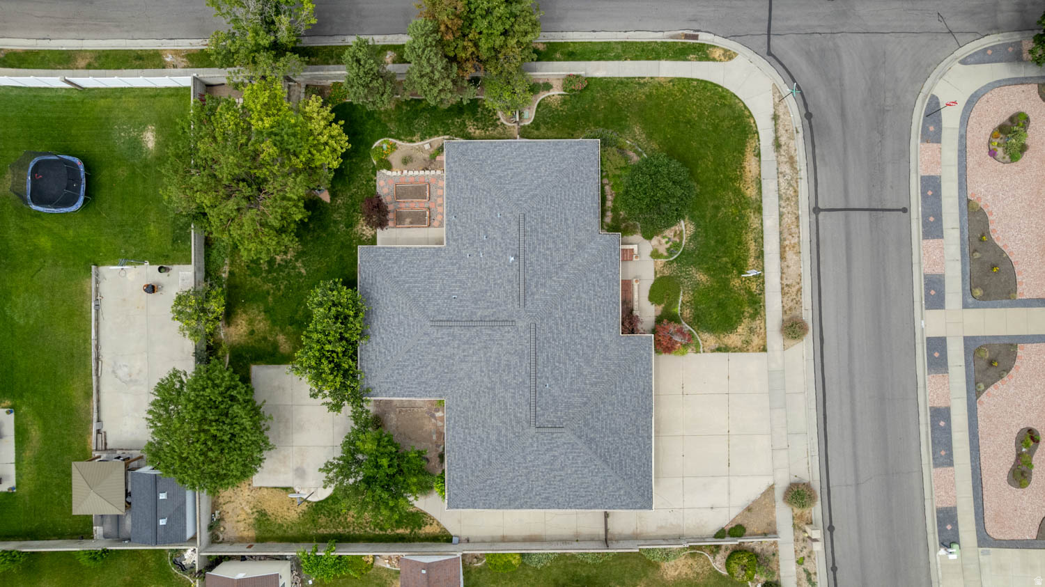 REGENCY PLACE #1 - Residential