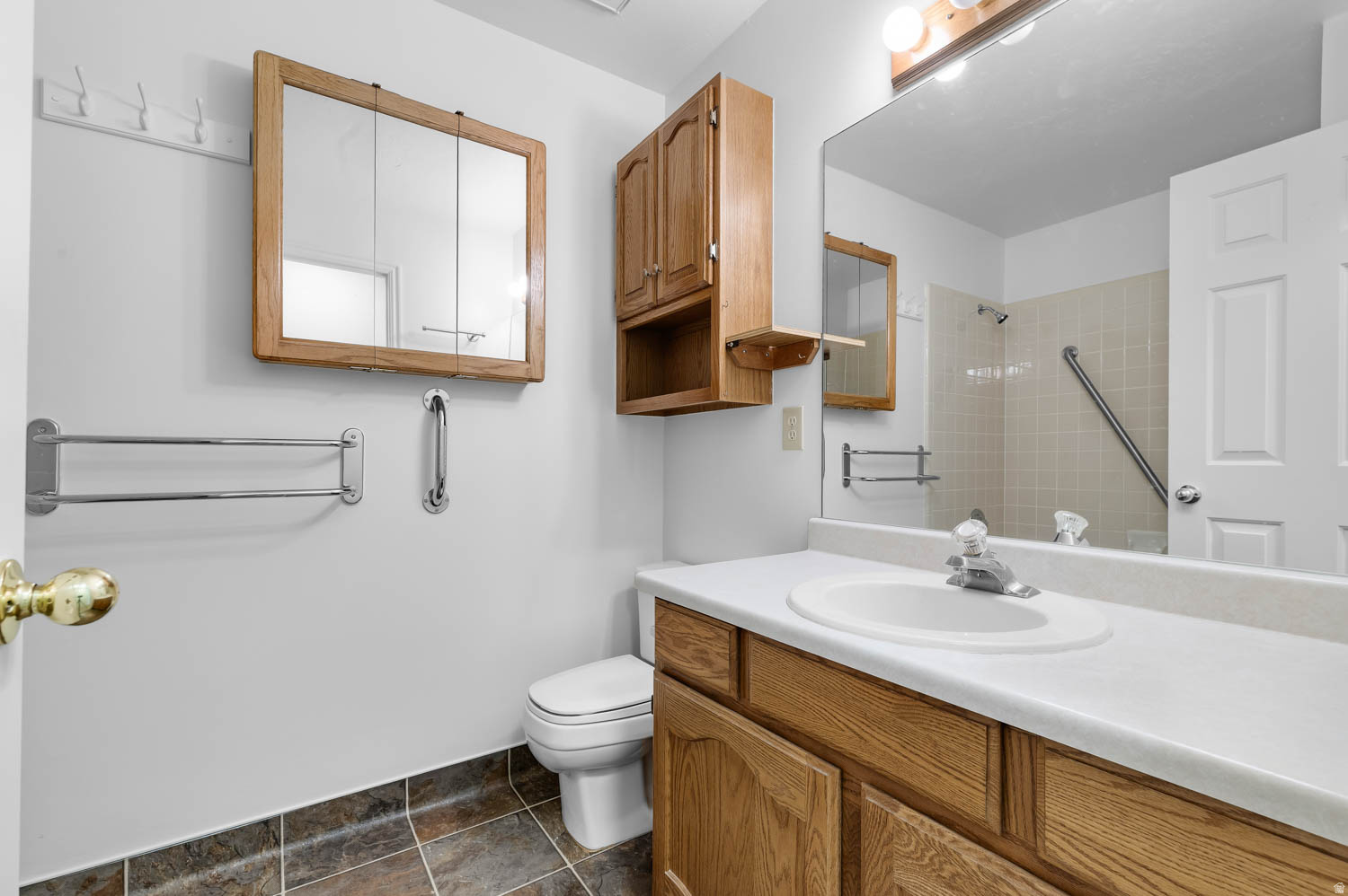 REGENCY PLACE #1 - Residential
