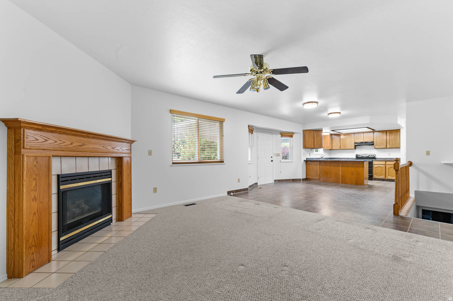 REGENCY PLACE #1 - Residential