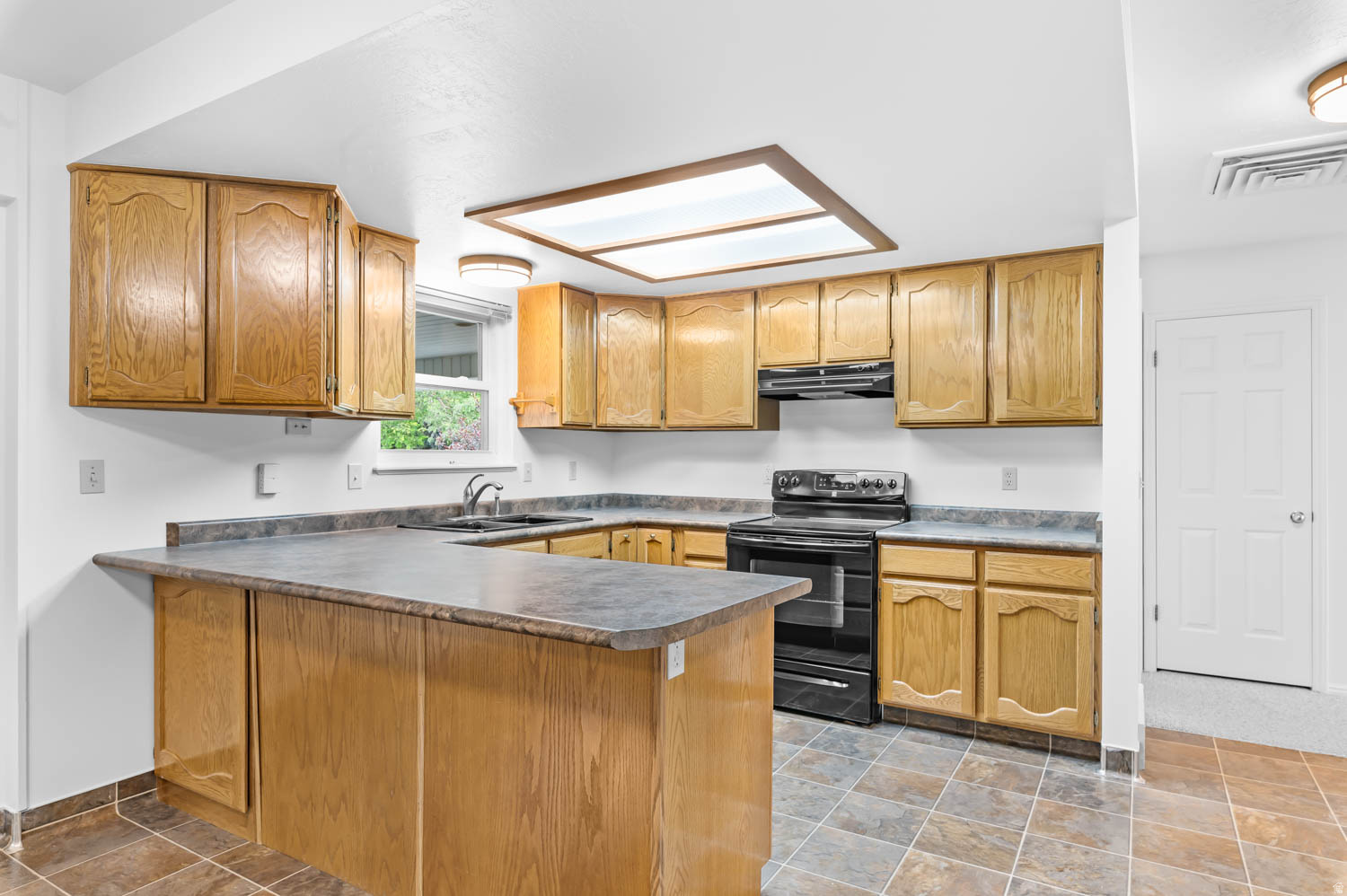 REGENCY PLACE #1 - Residential