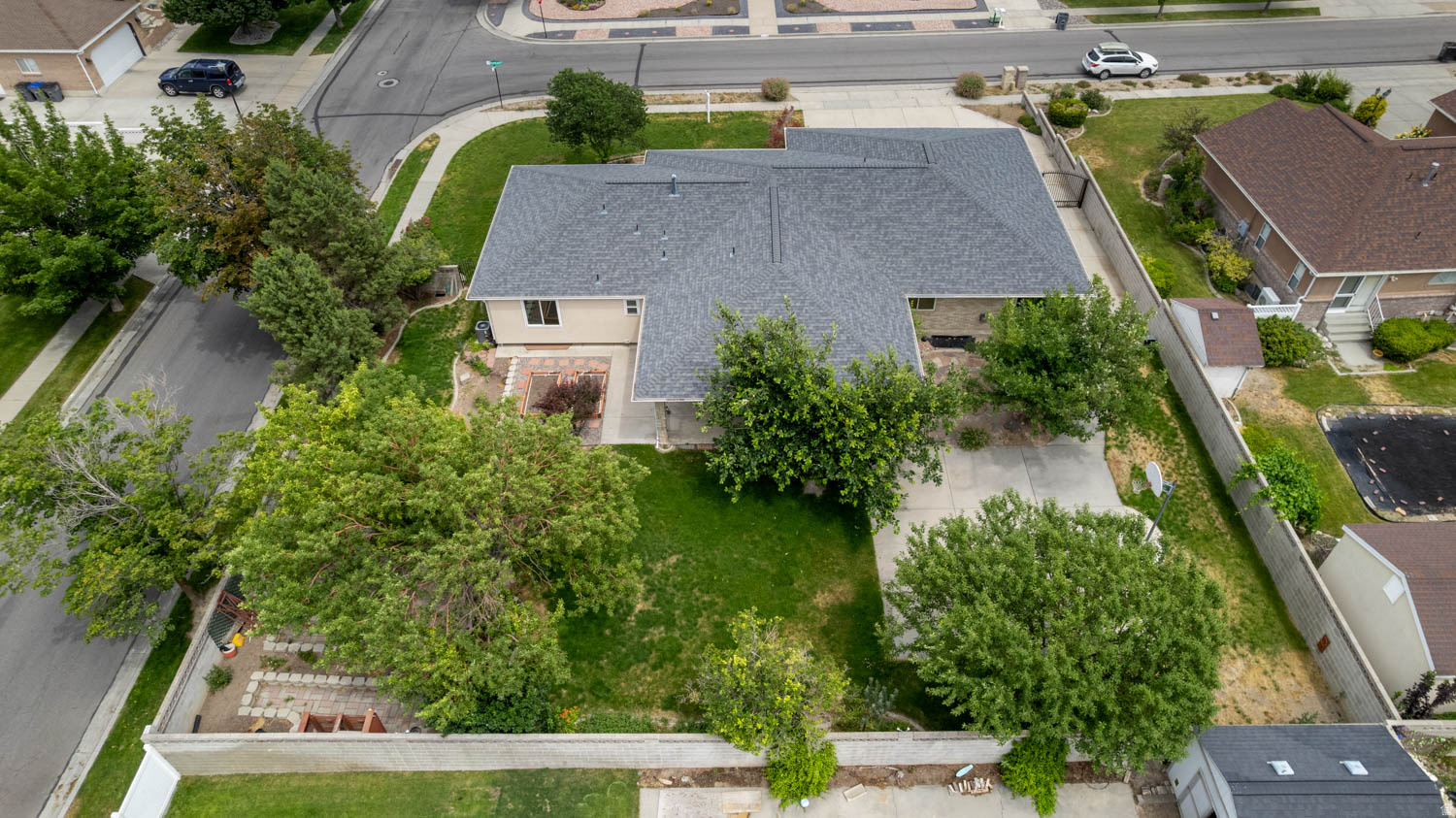 REGENCY PLACE #1 - Residential